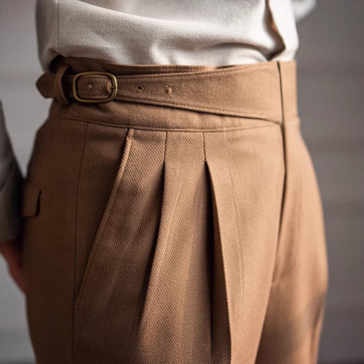 BELGRAVIA Trousers