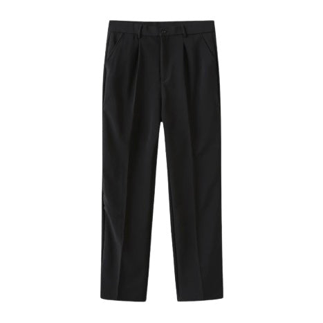 Autumn Outfit - City Walk