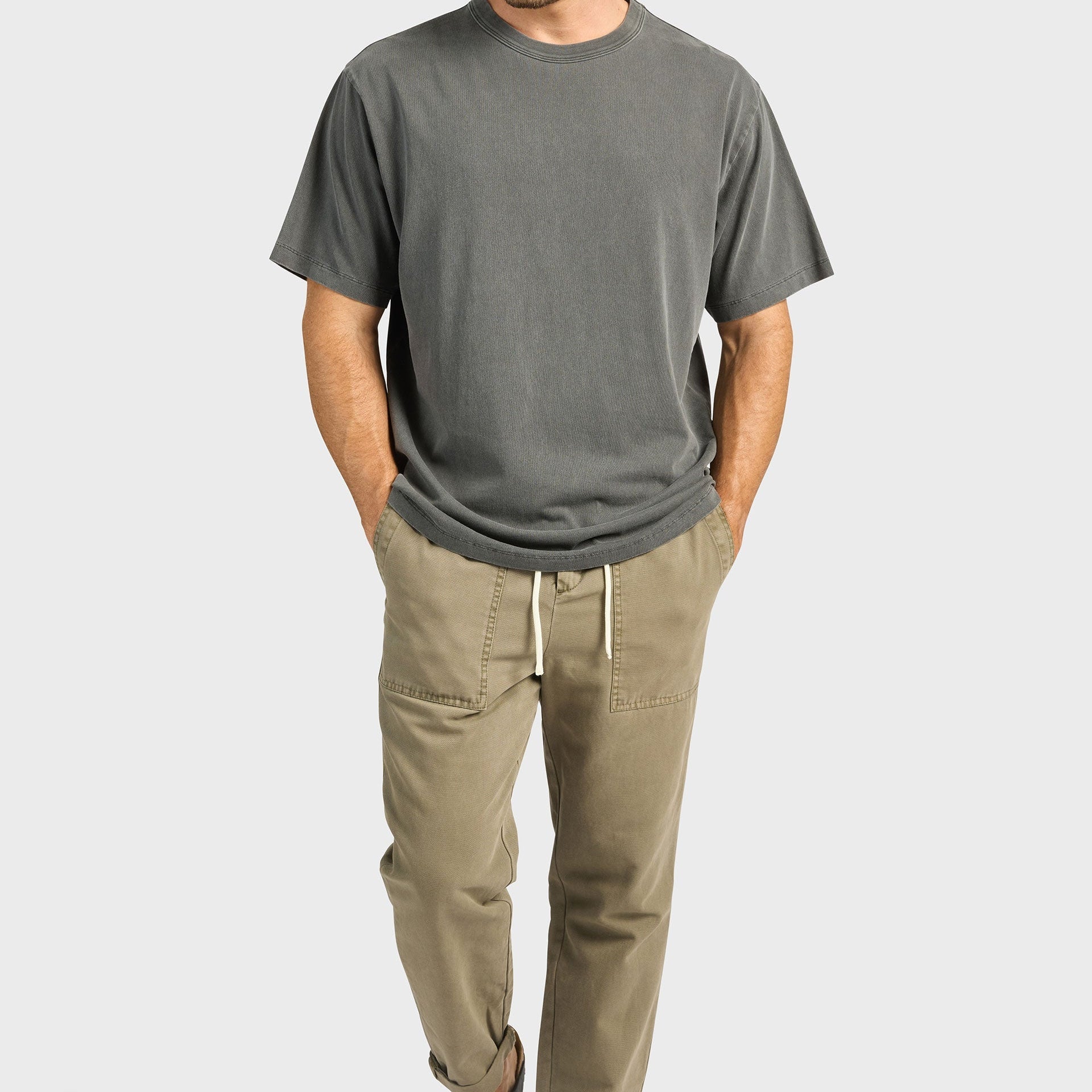 Austin Fatigue Pant