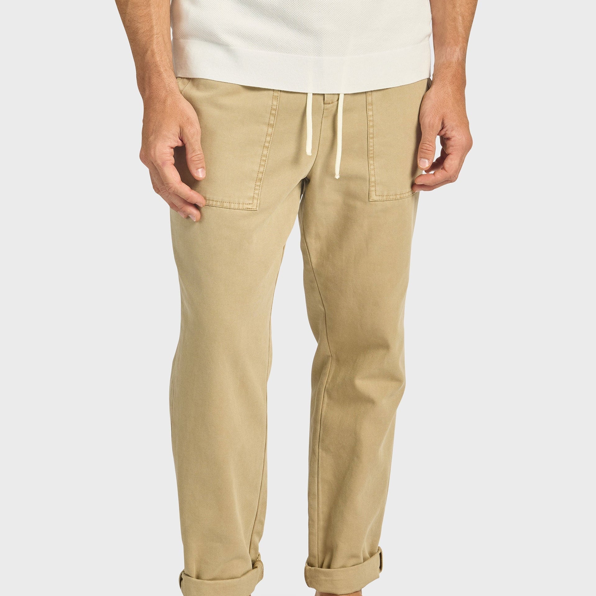 Austin Fatigue Pant