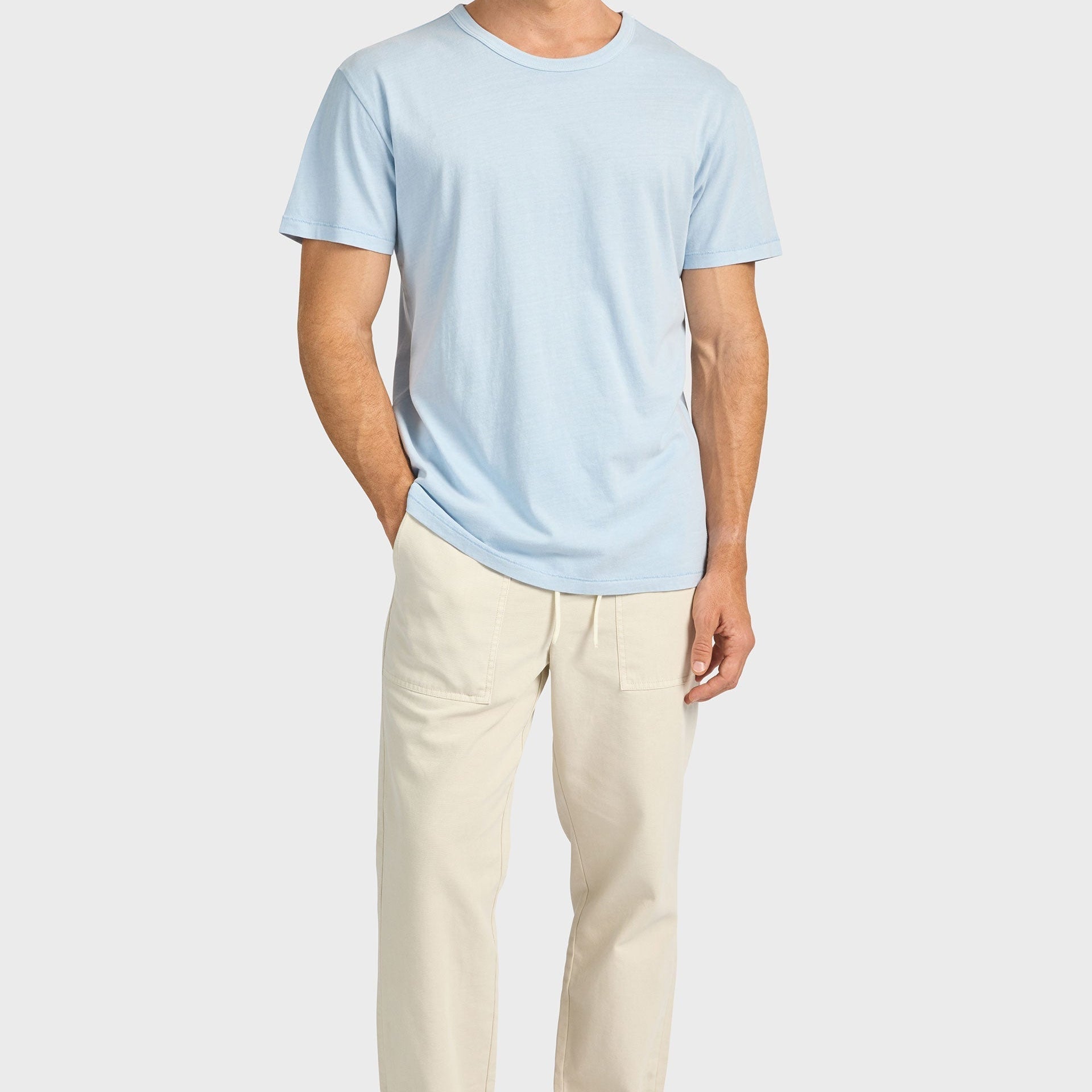 Austin Fatigue Pant
