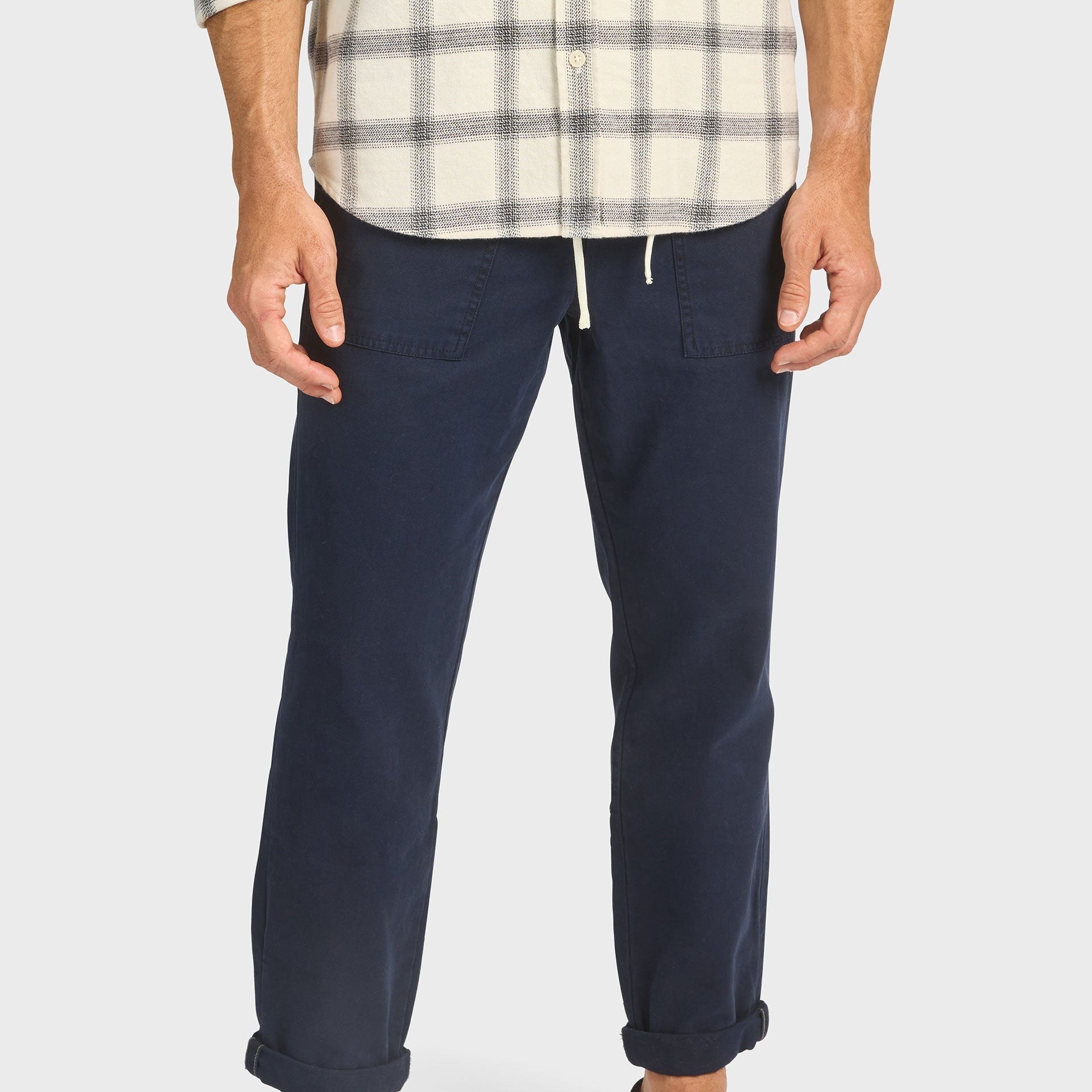 Austin Fatigue Pant