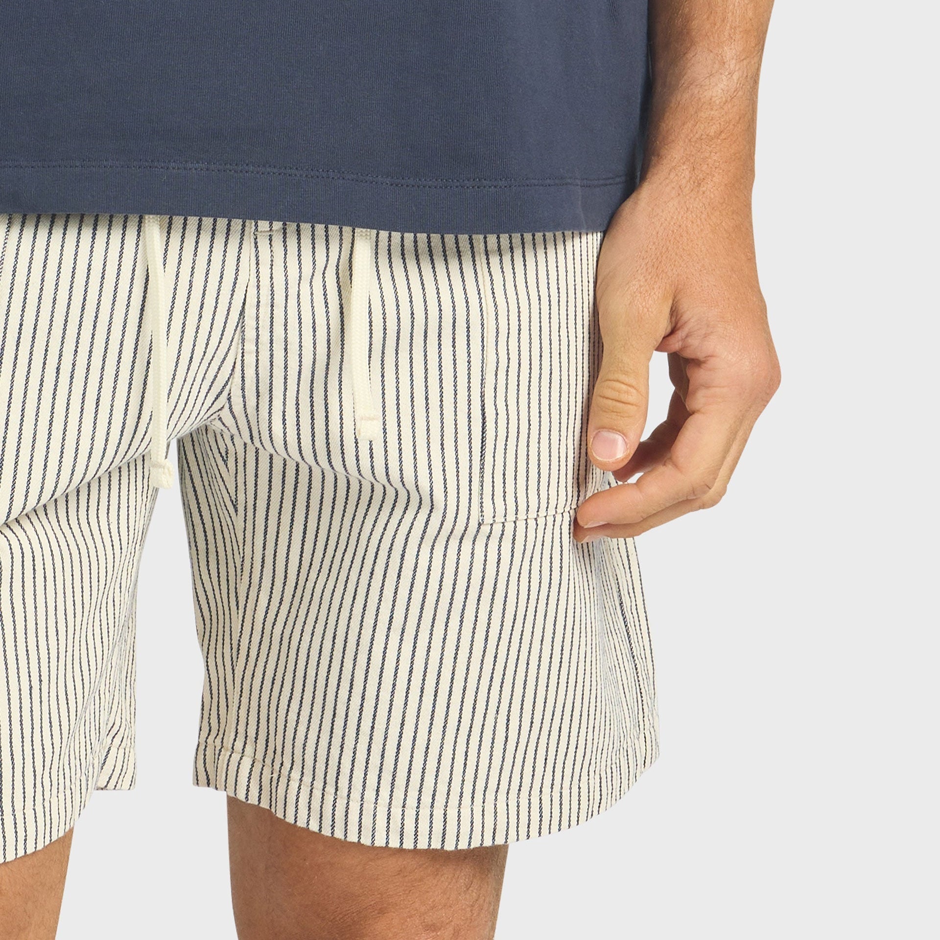 Austin Fatigue Short