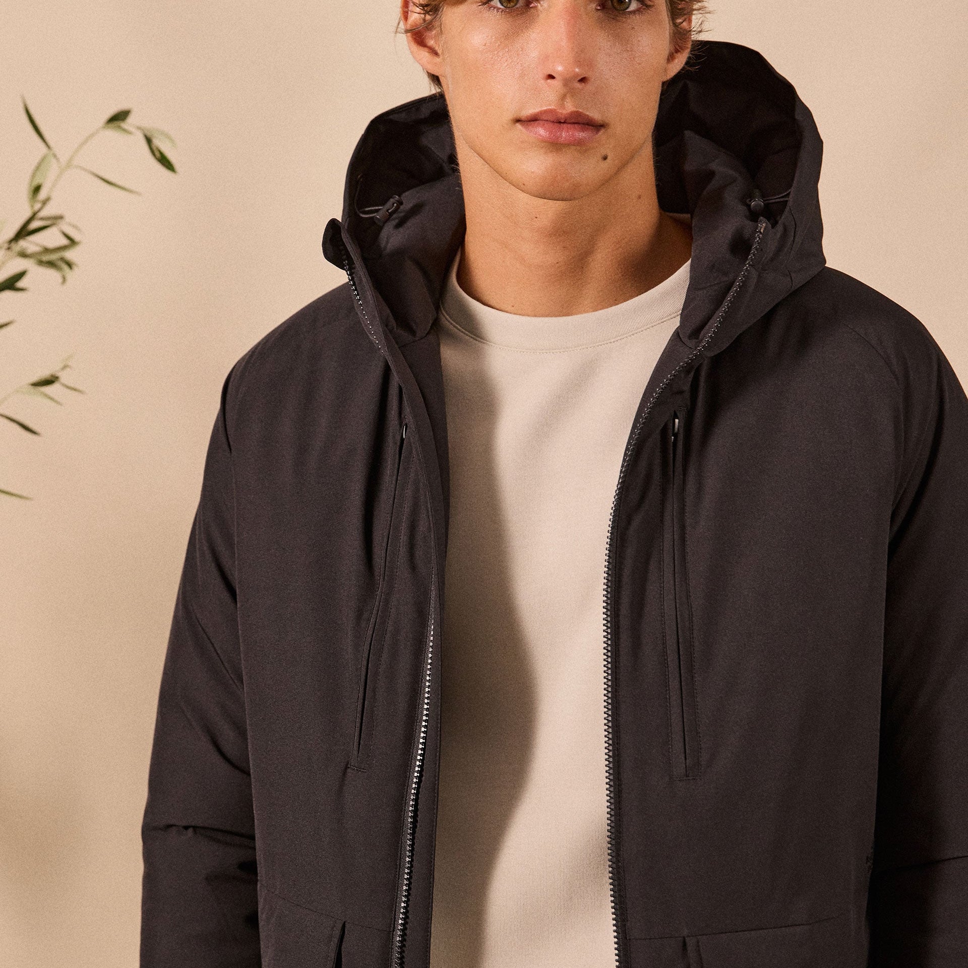 Acadia Jacket