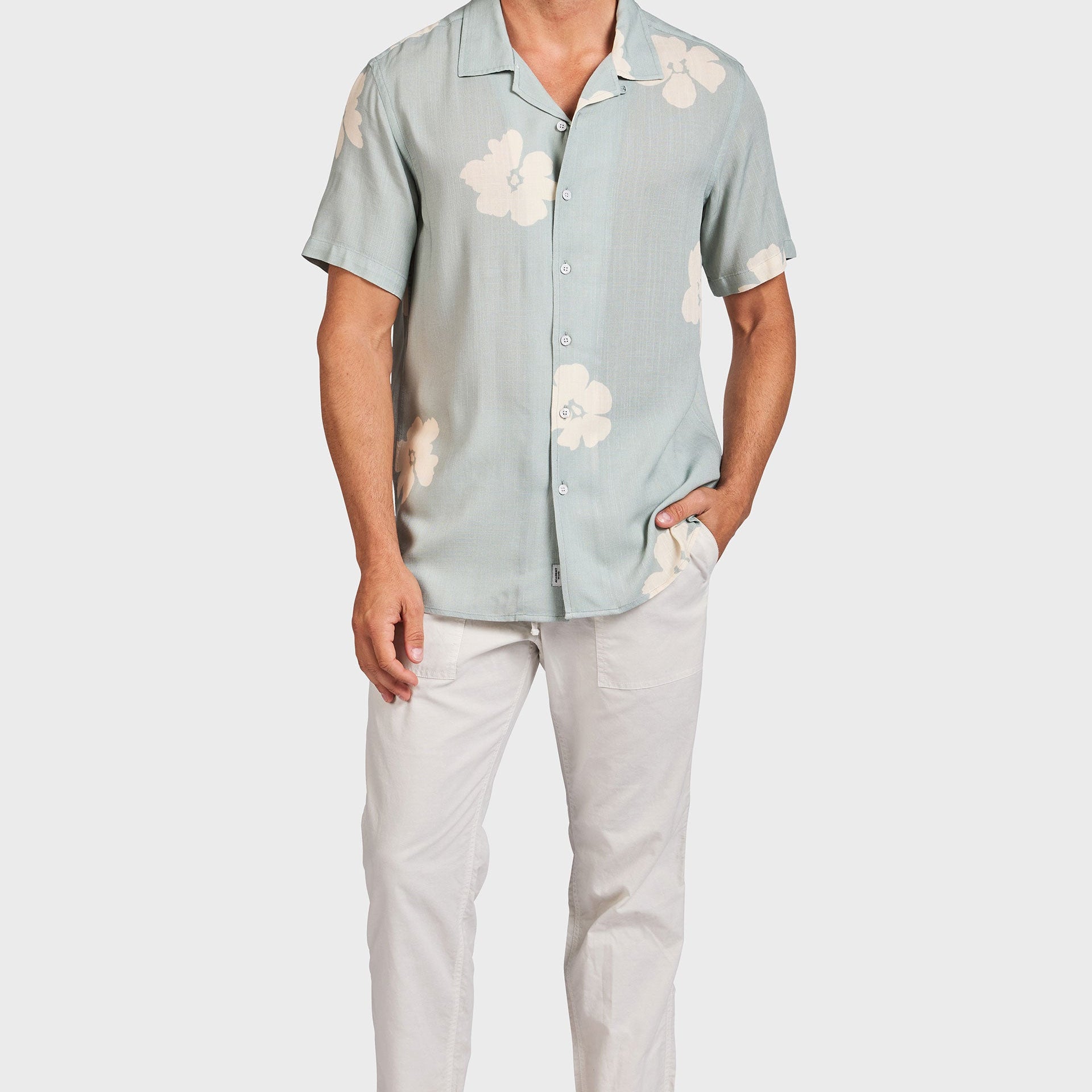 Bronson Short Sleeve Shirt