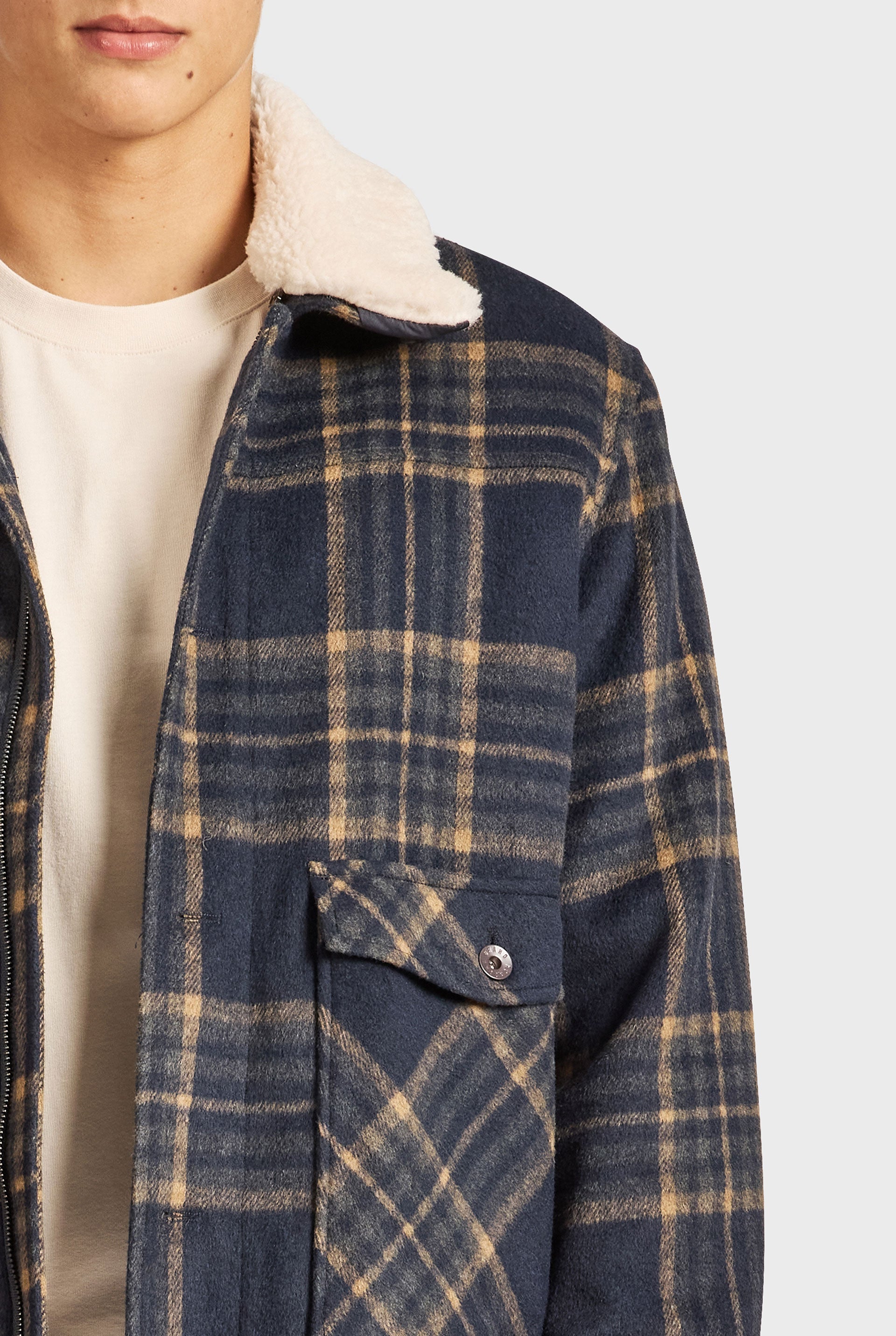 Conrad Jacket