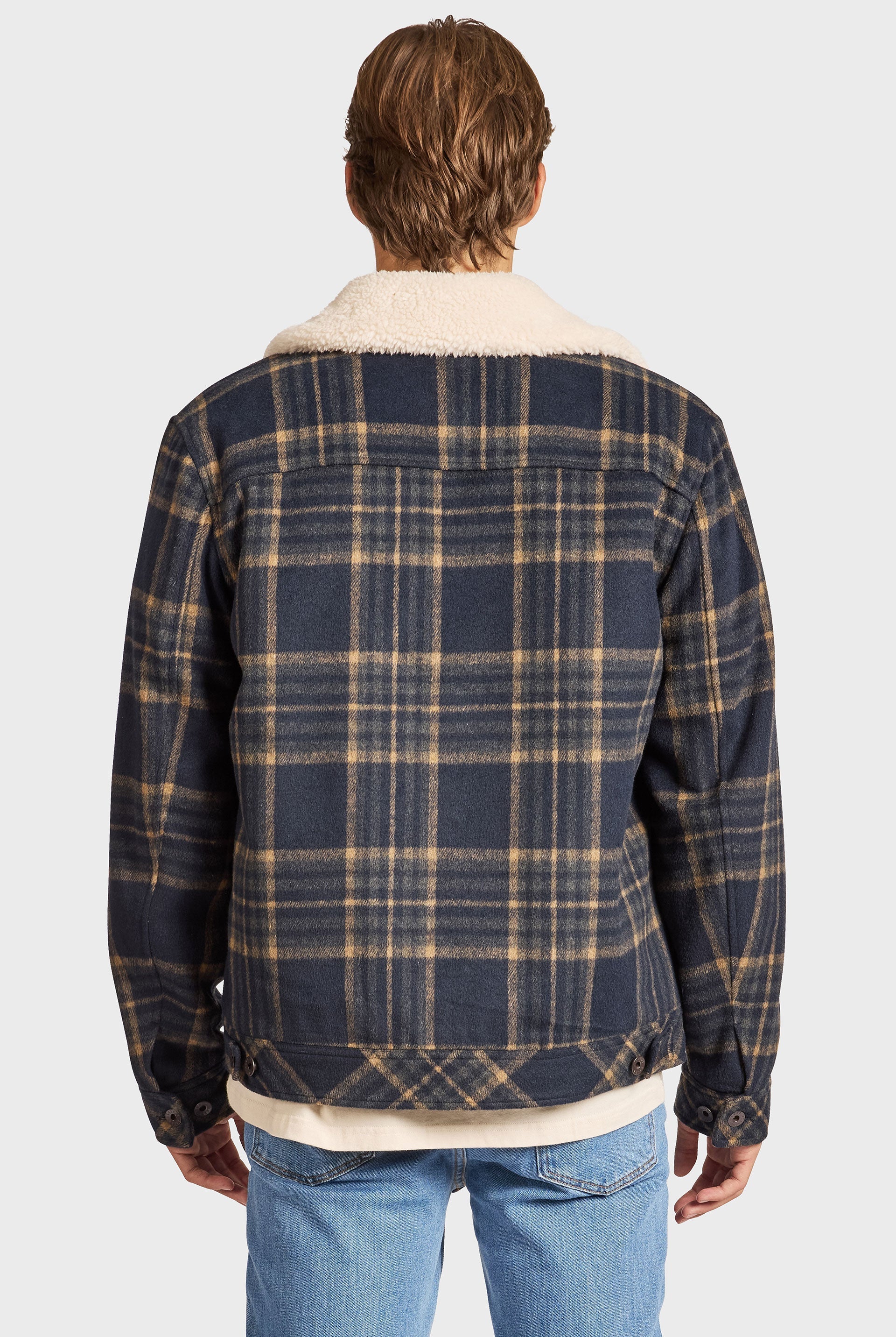 Conrad Jacket