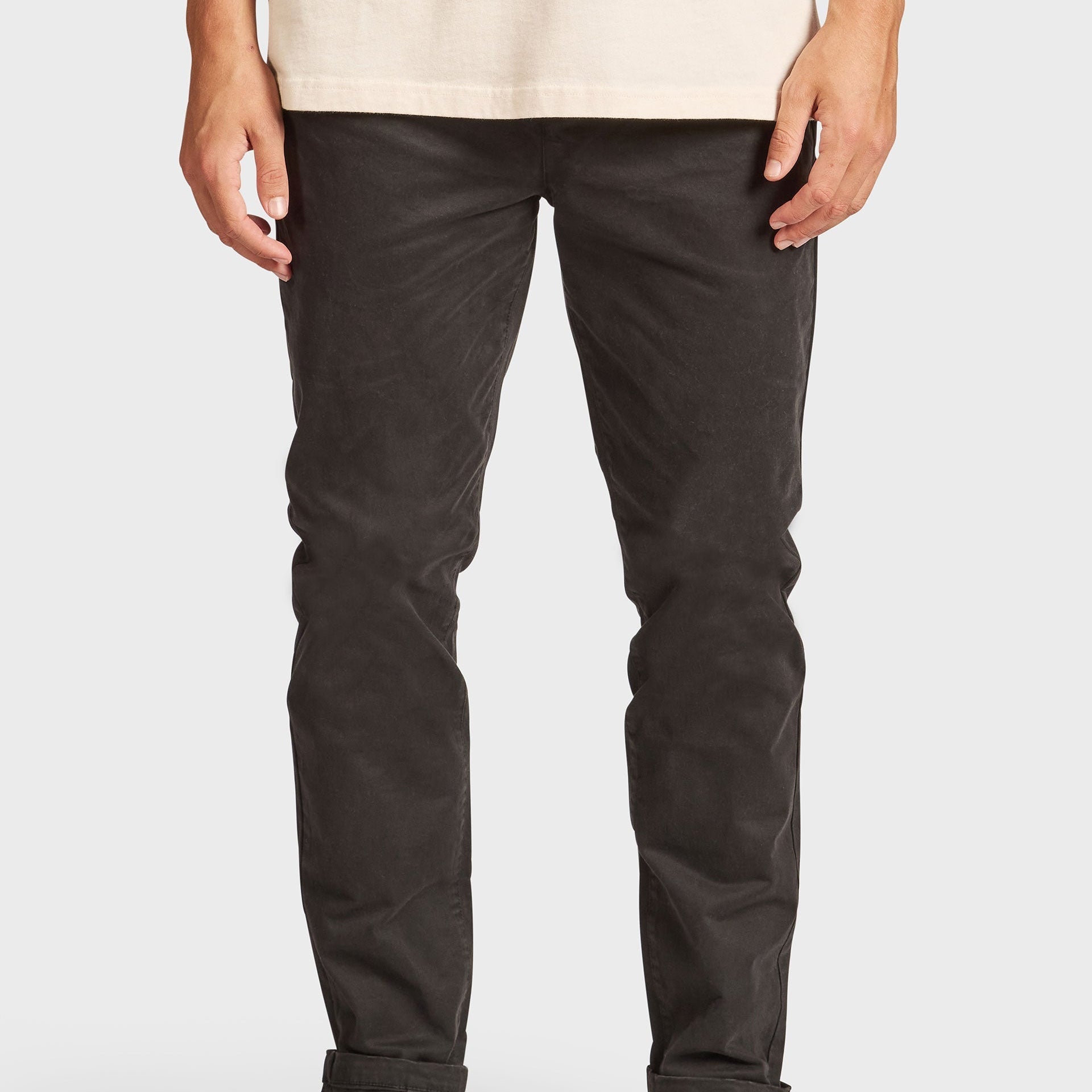 Cooper Slim Chino