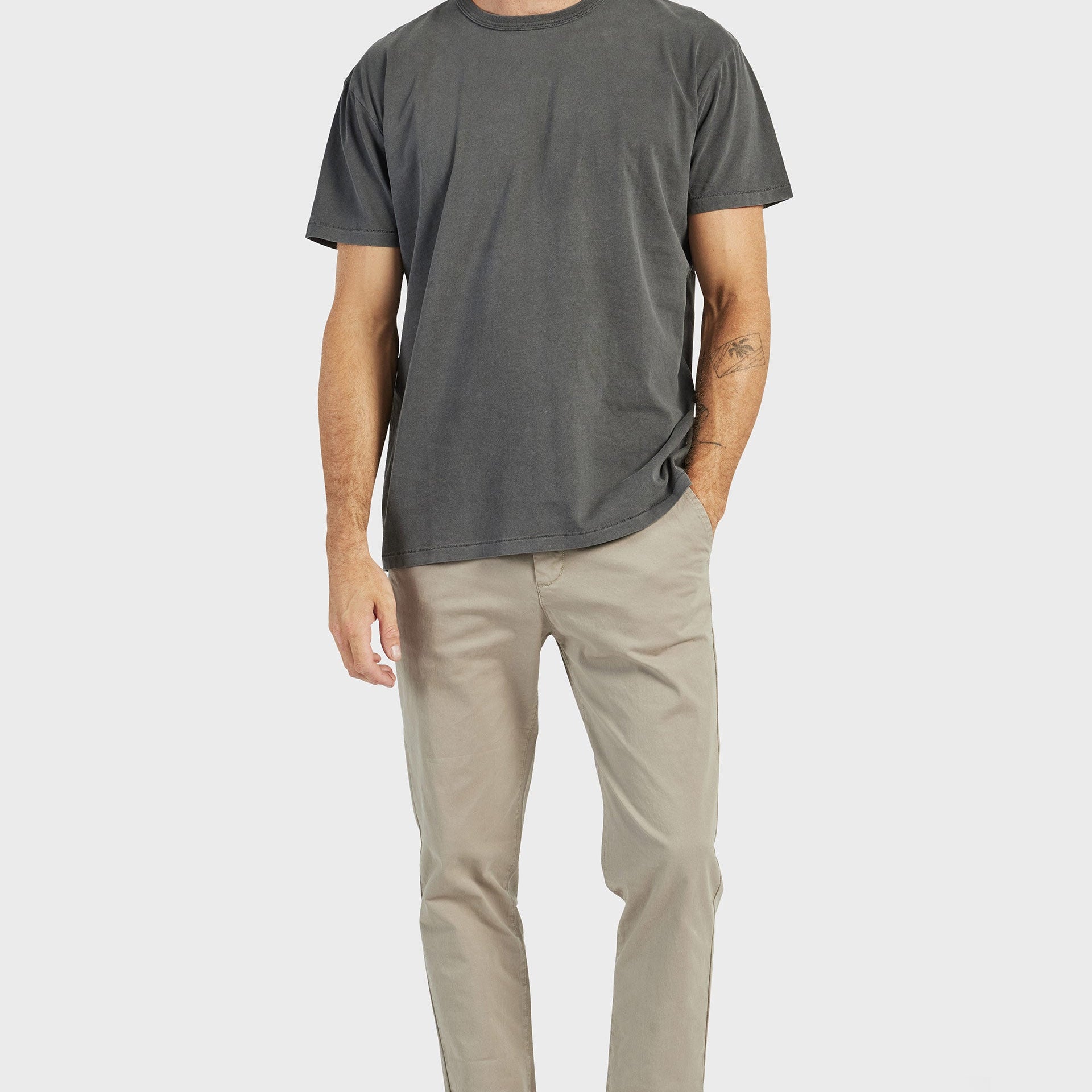 Cooper Slim Chino