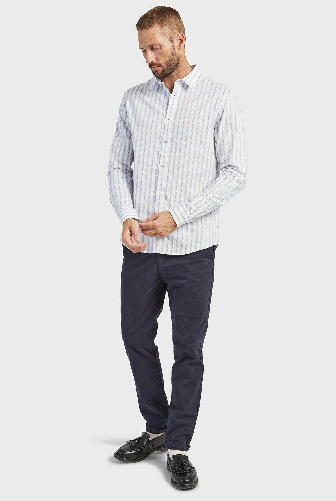 Cooper Slim Chino