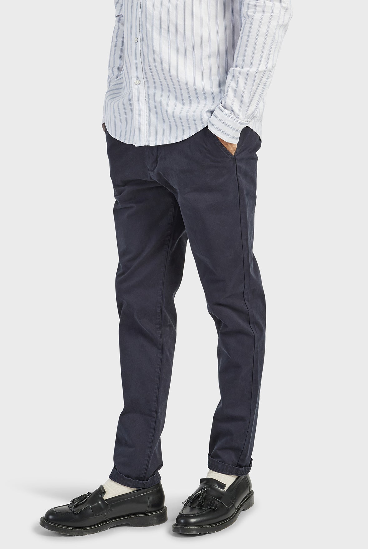 Cooper Slim Chino