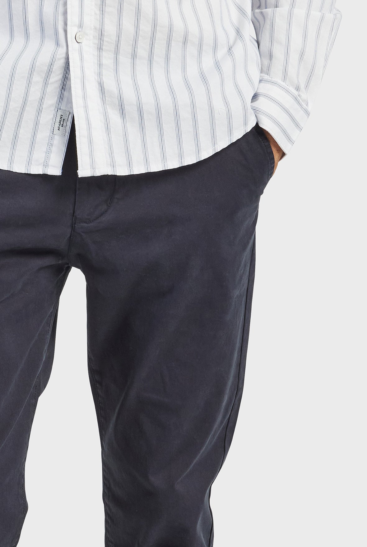 Cooper Slim Chino