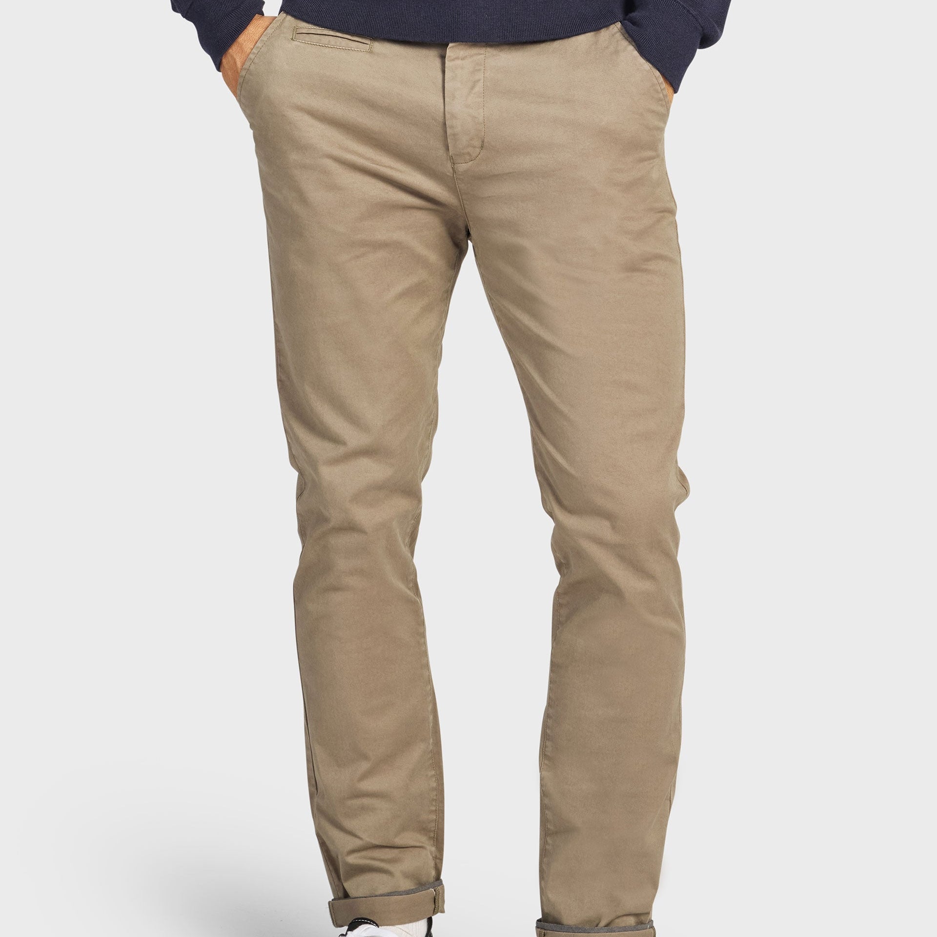 Cooper Slim Chino