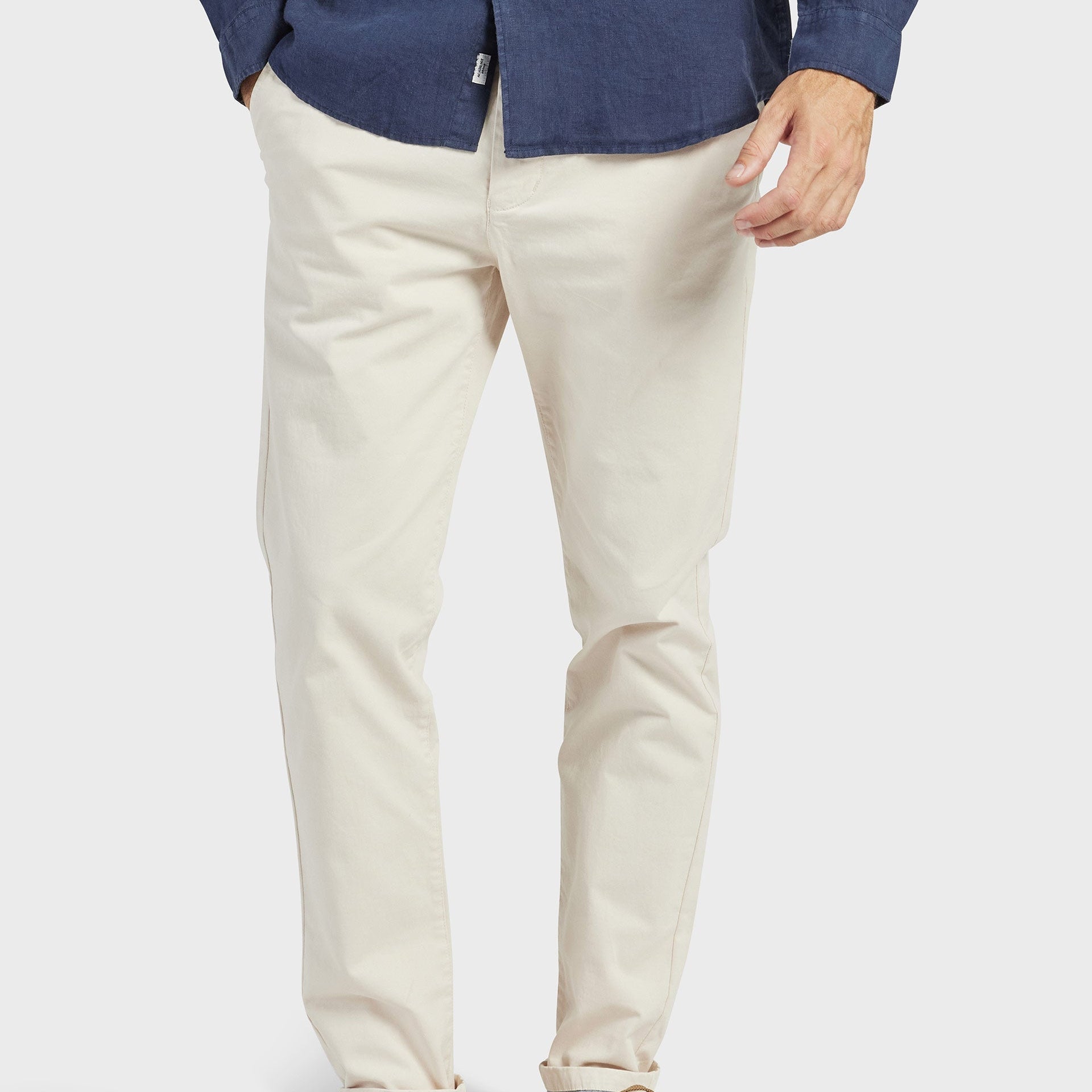Cooper Slim Chino