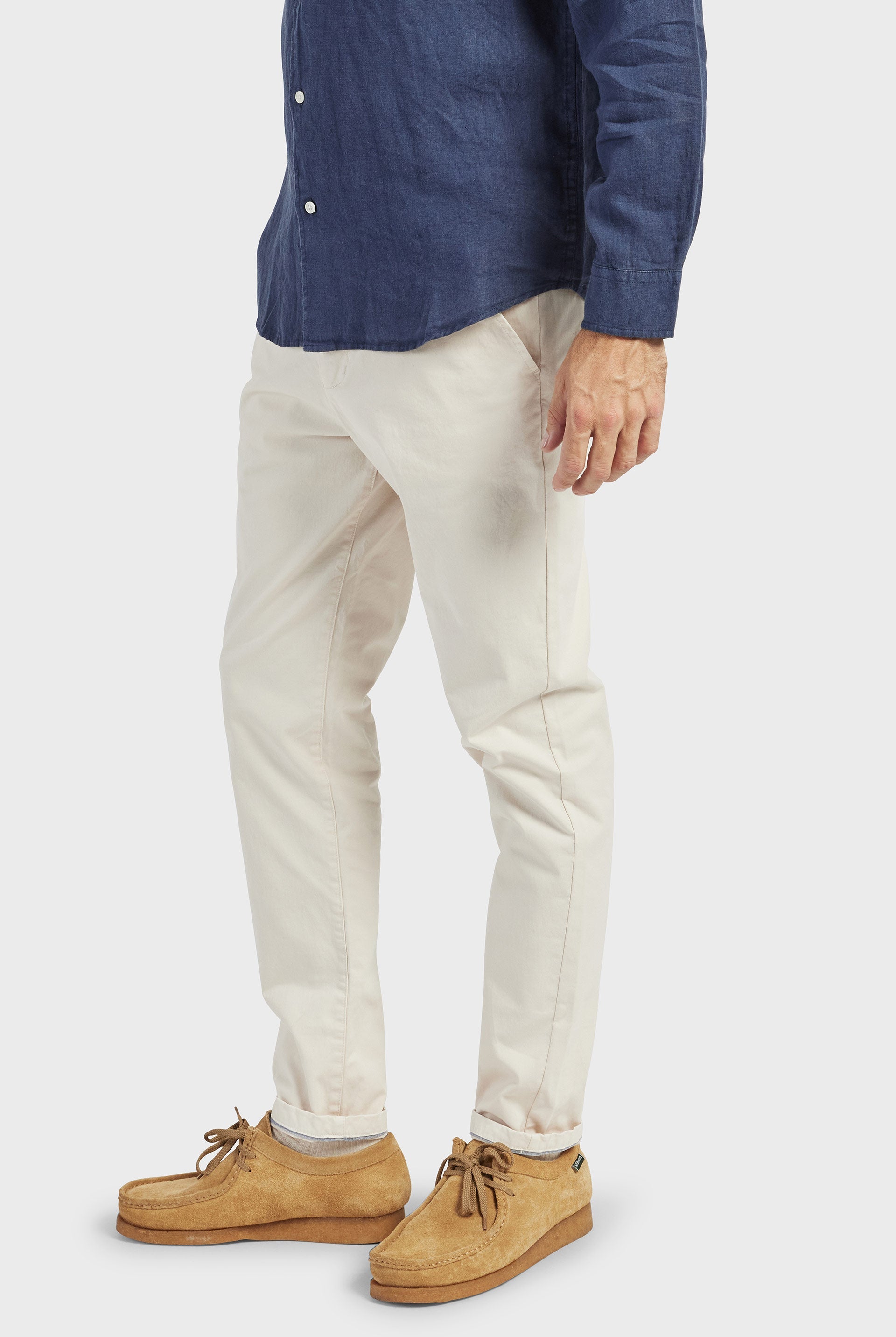 Cooper Slim Chino