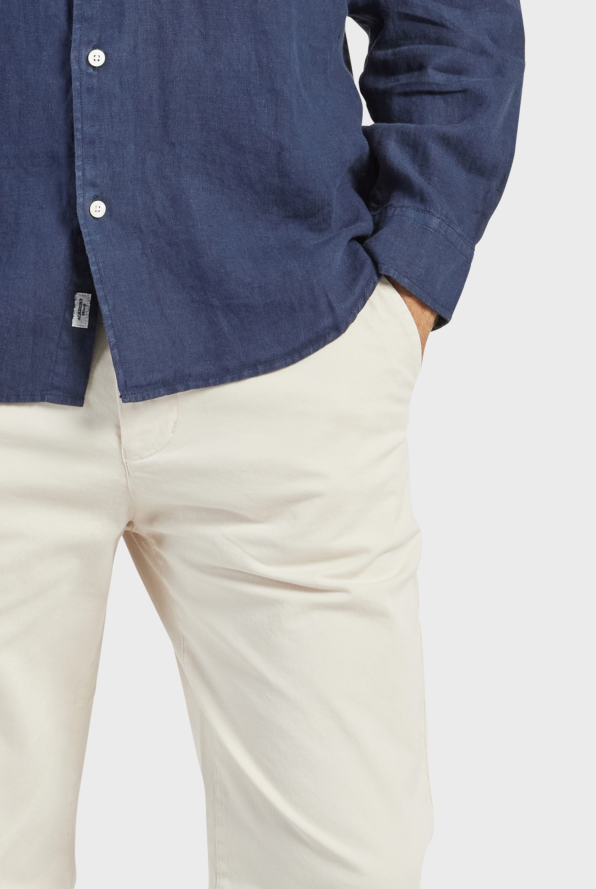 Cooper Slim Chino