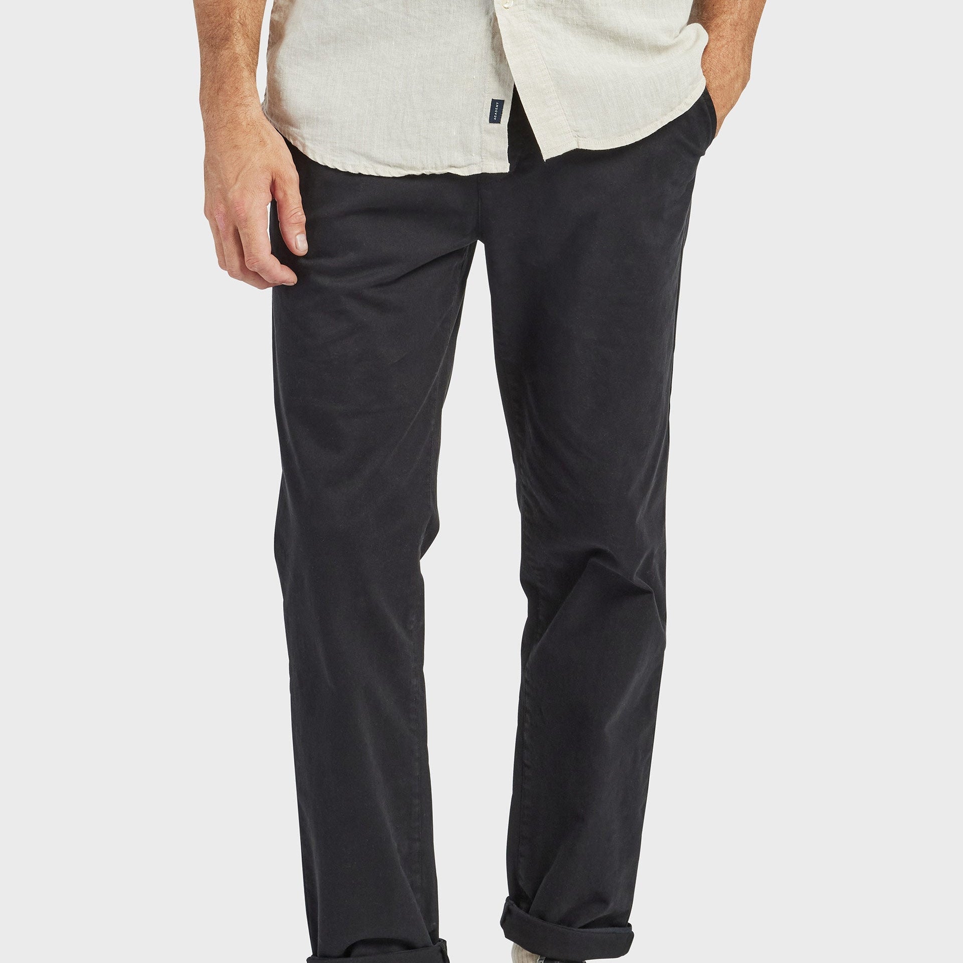 Cooper Straight Chino