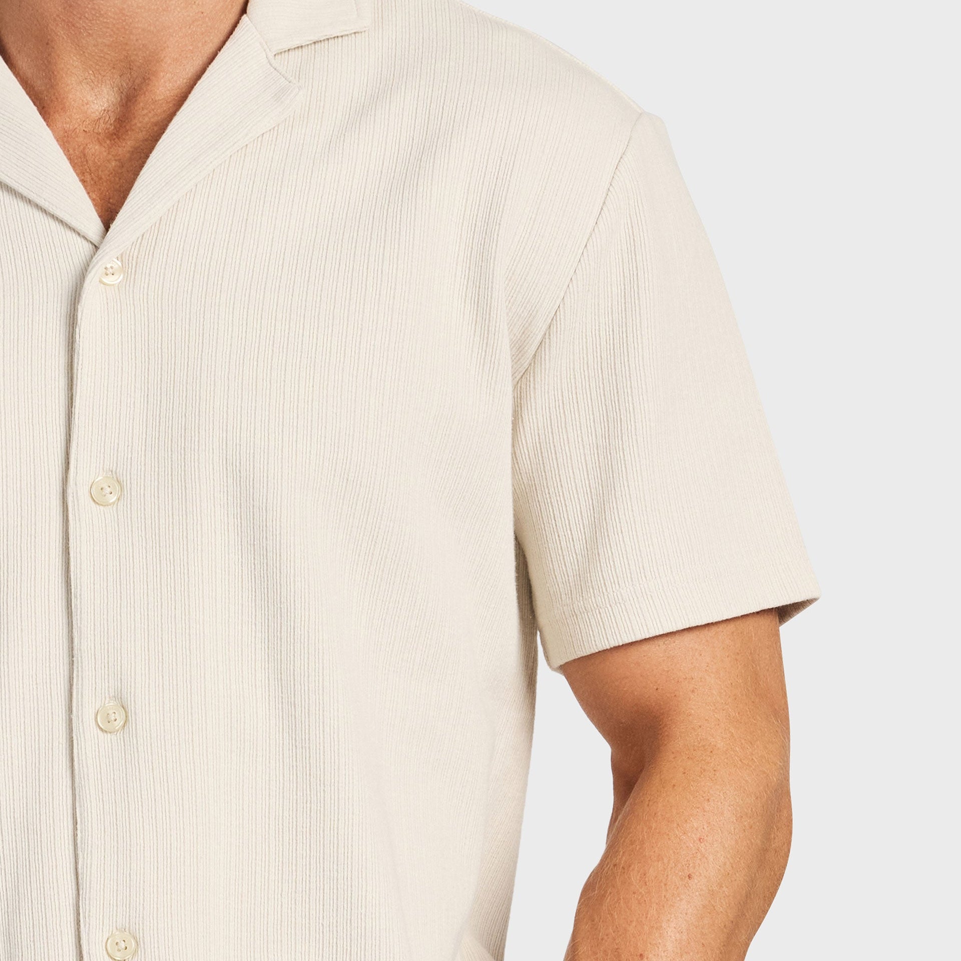 Cruz Short Sleeve Shirt