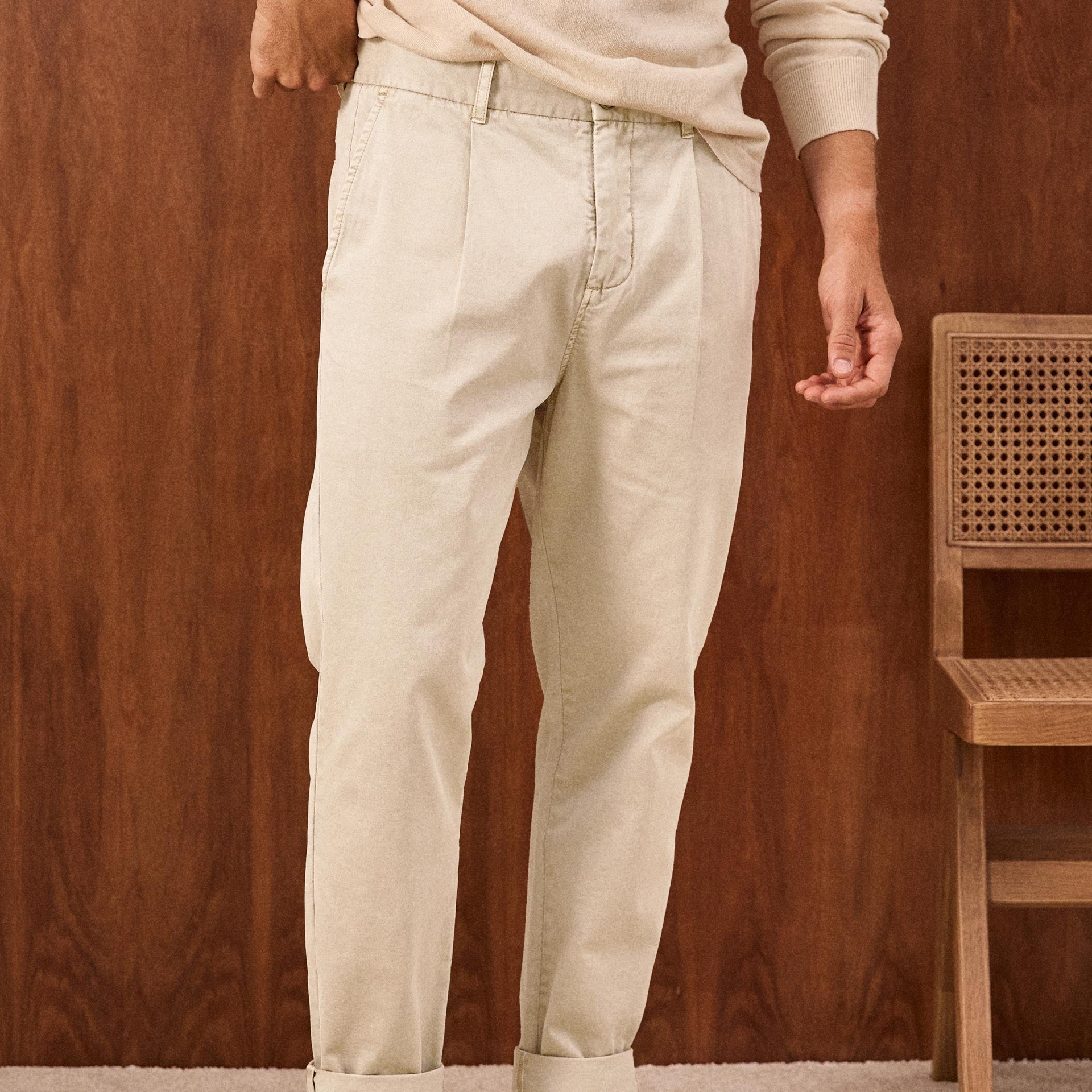 Dean Chino