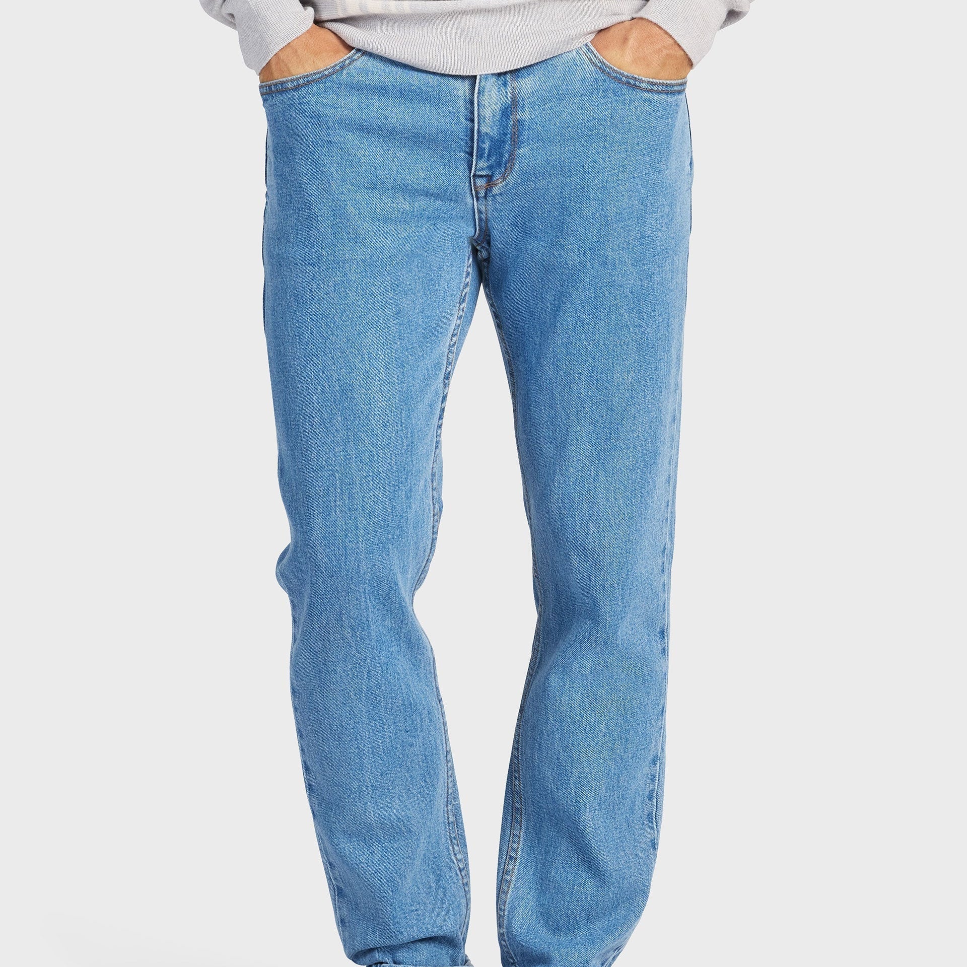 Denison 5 Pocket Jean