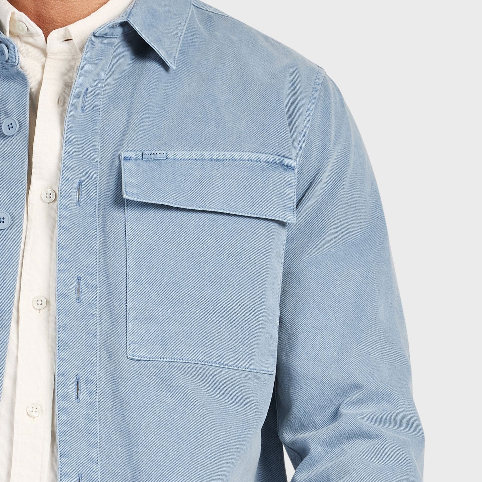 Essential Overshirt