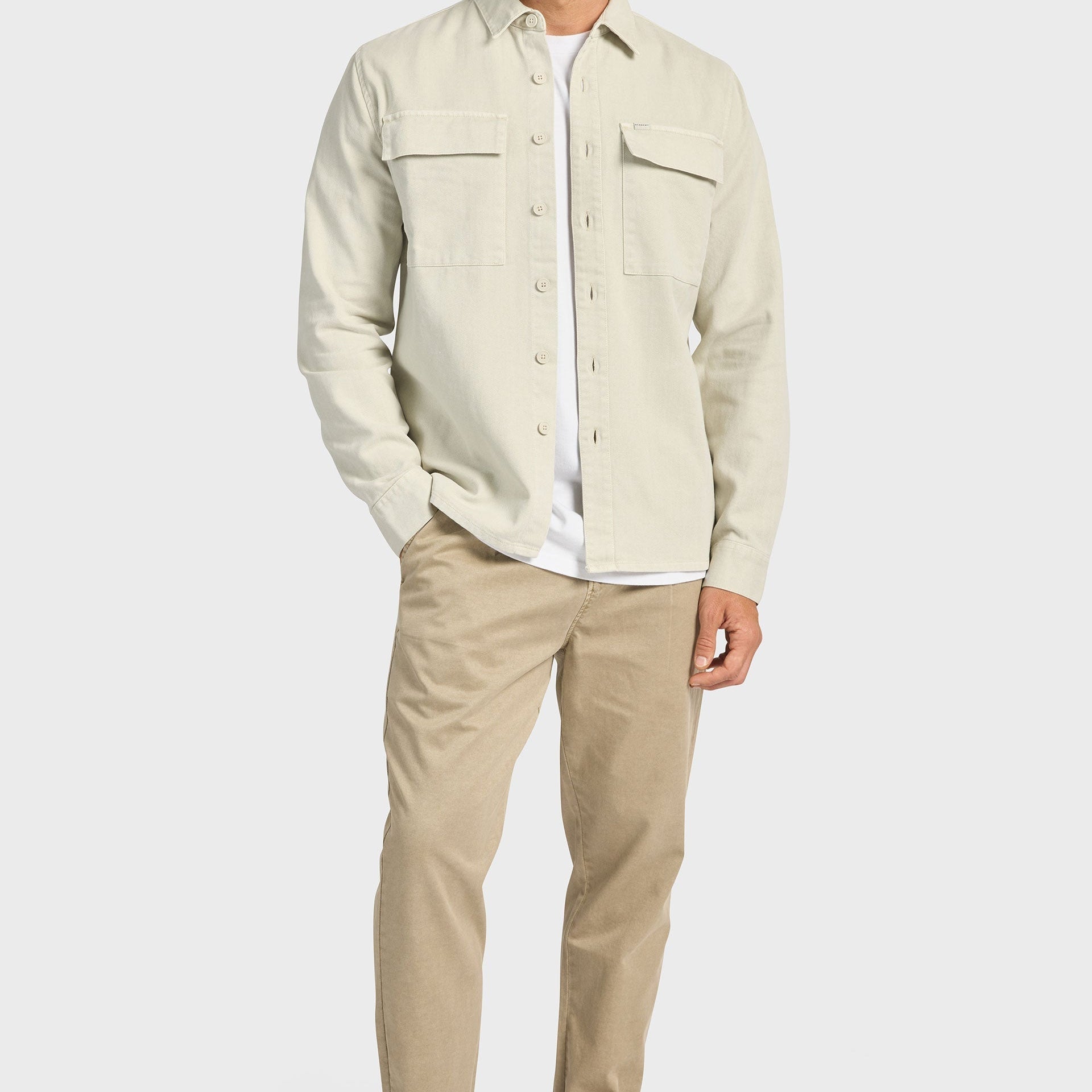 Essential Overshirt
