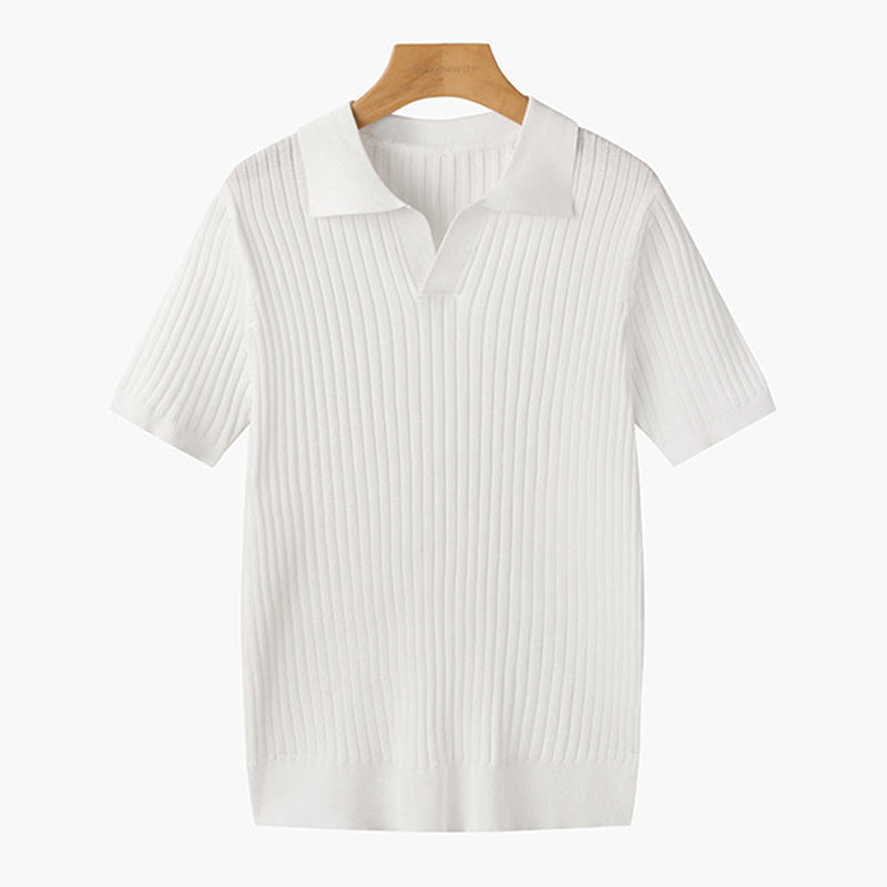 CHUNCHEON Casual Polo