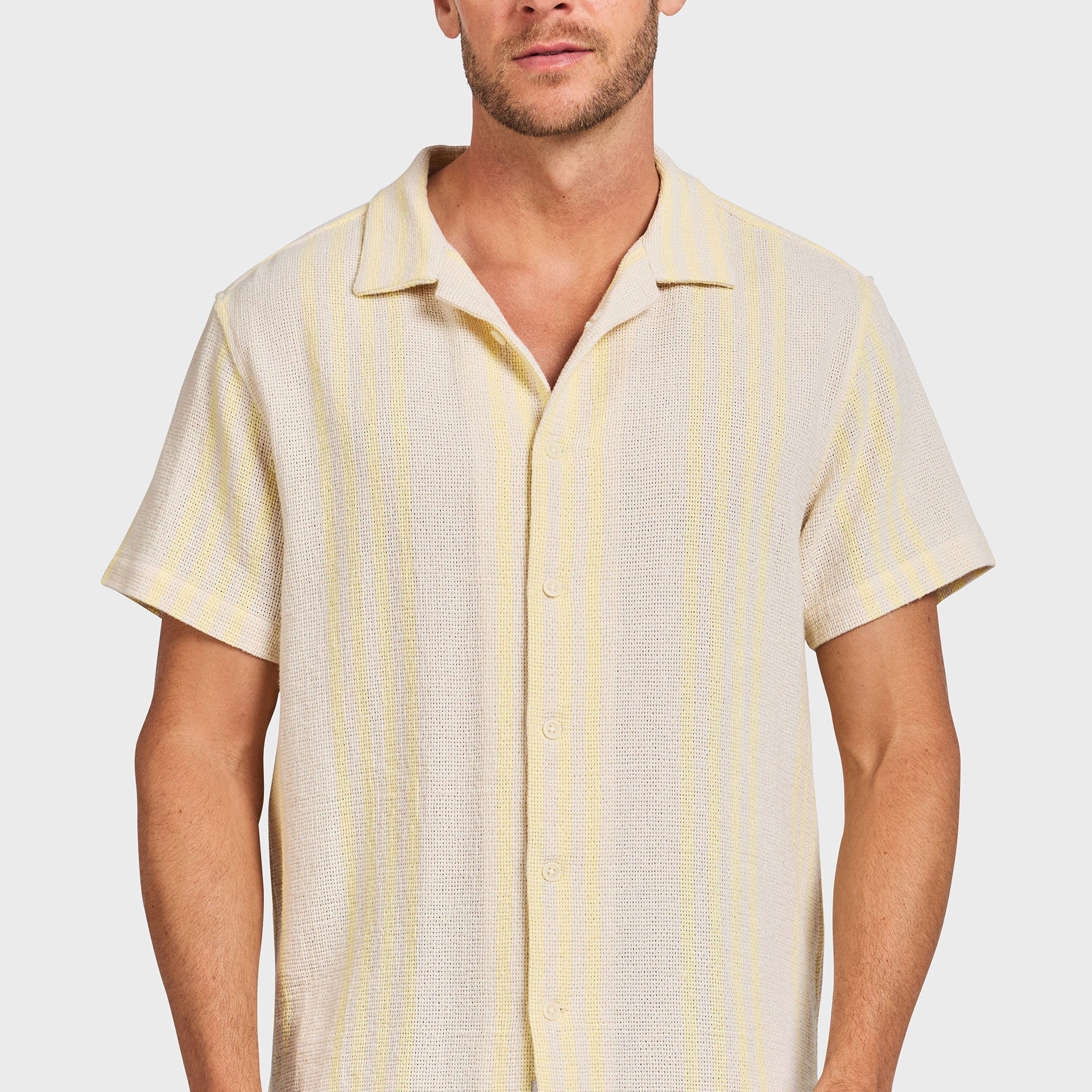 Garcia Short Sleeve Shirt
