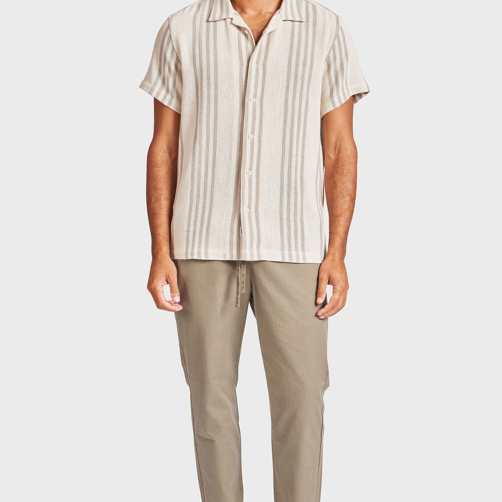 Garcia Short Sleeve Shirt