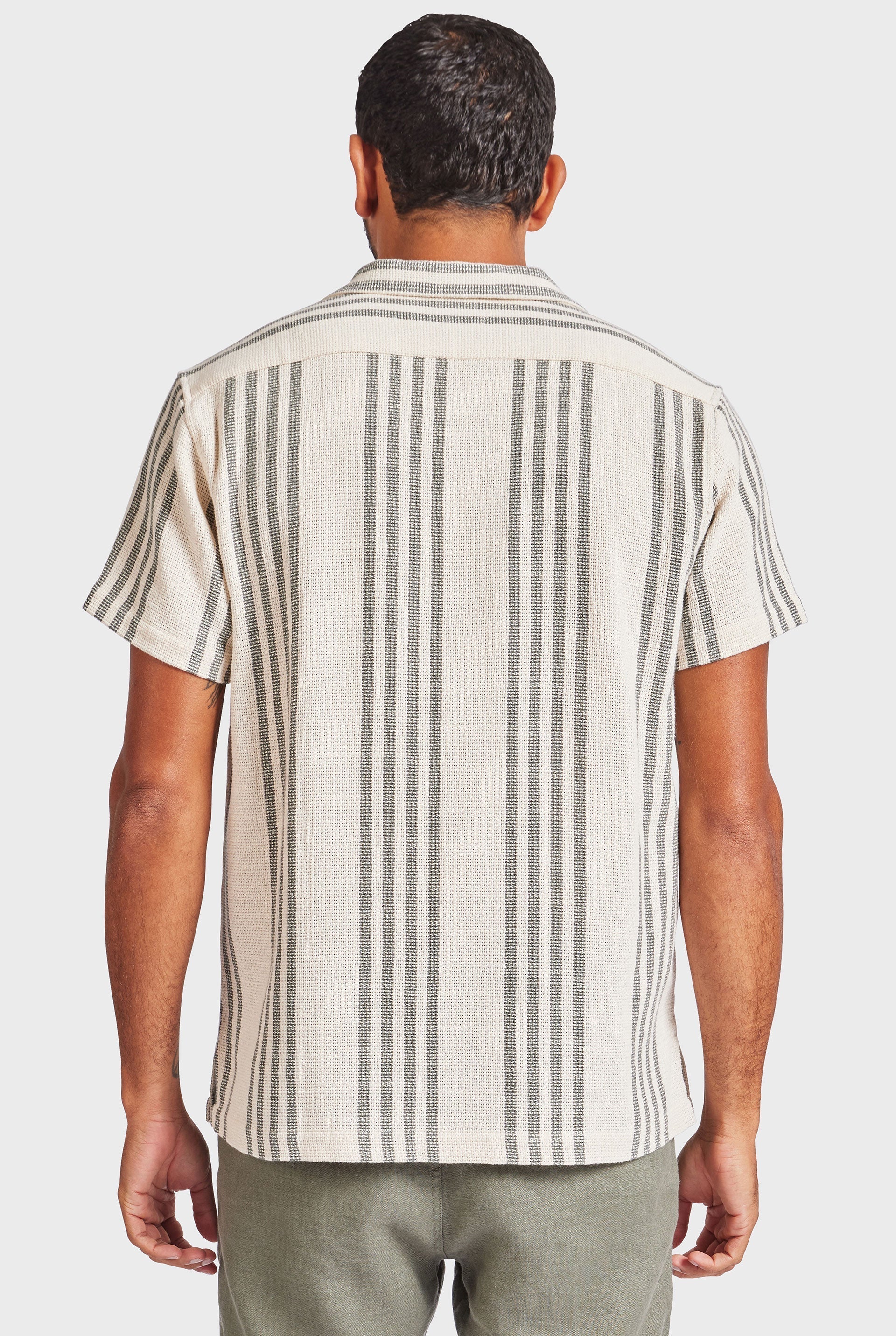 Garcia Short Sleeve Shirt