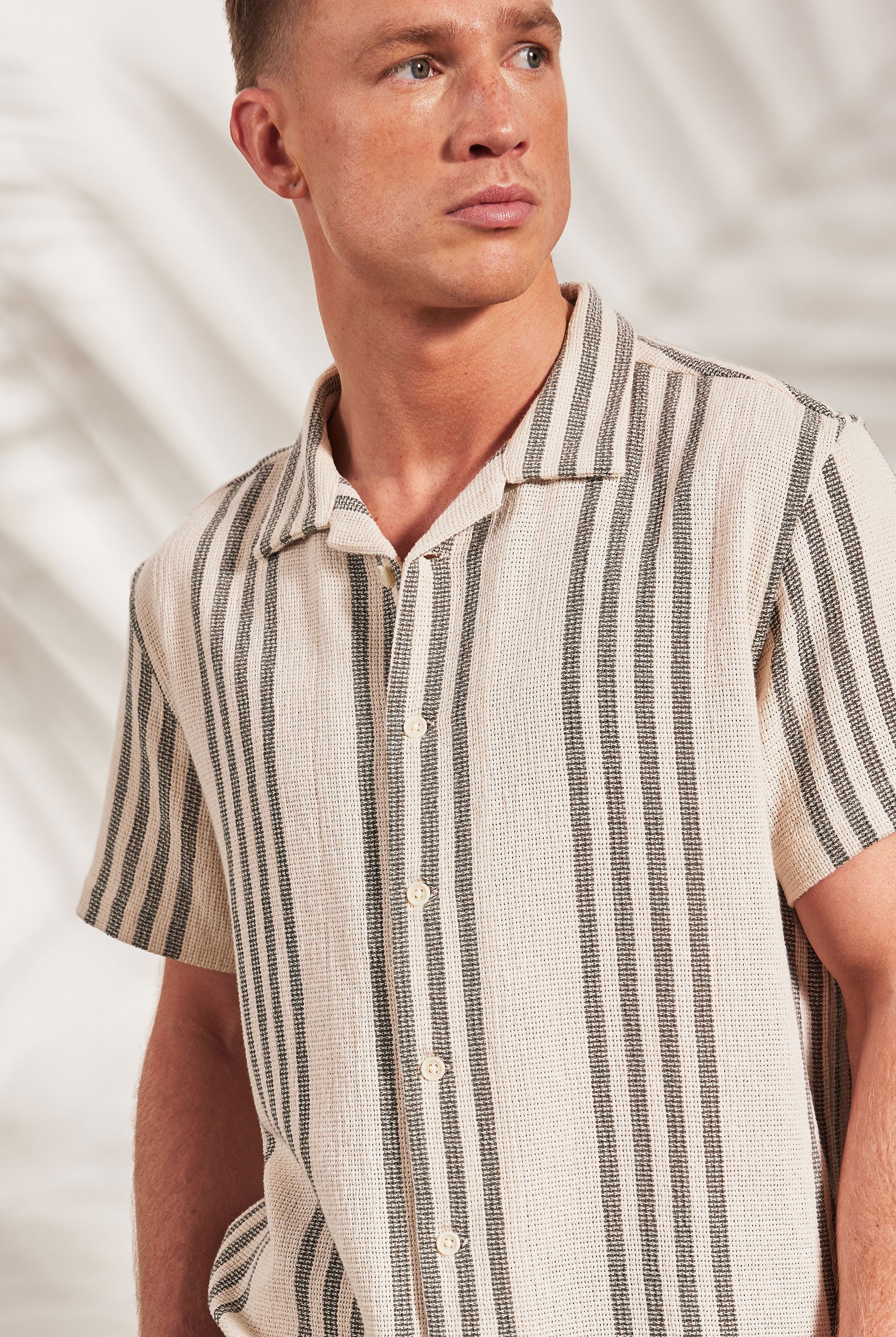 Garcia Short Sleeve Shirt