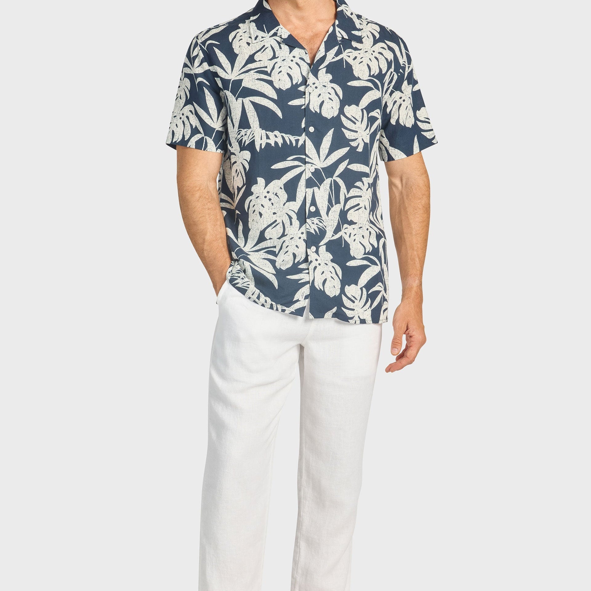 Hamilton Short Sleeve Shirt