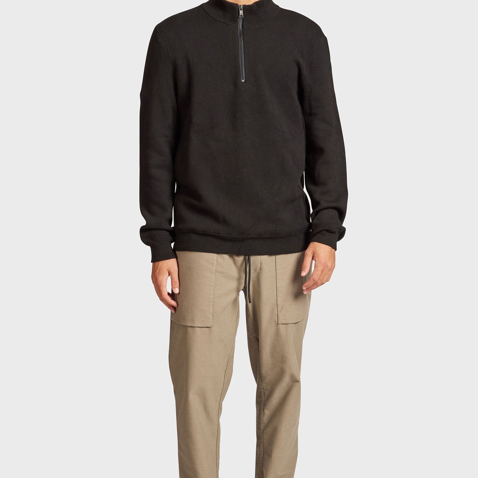 Hemming Pant