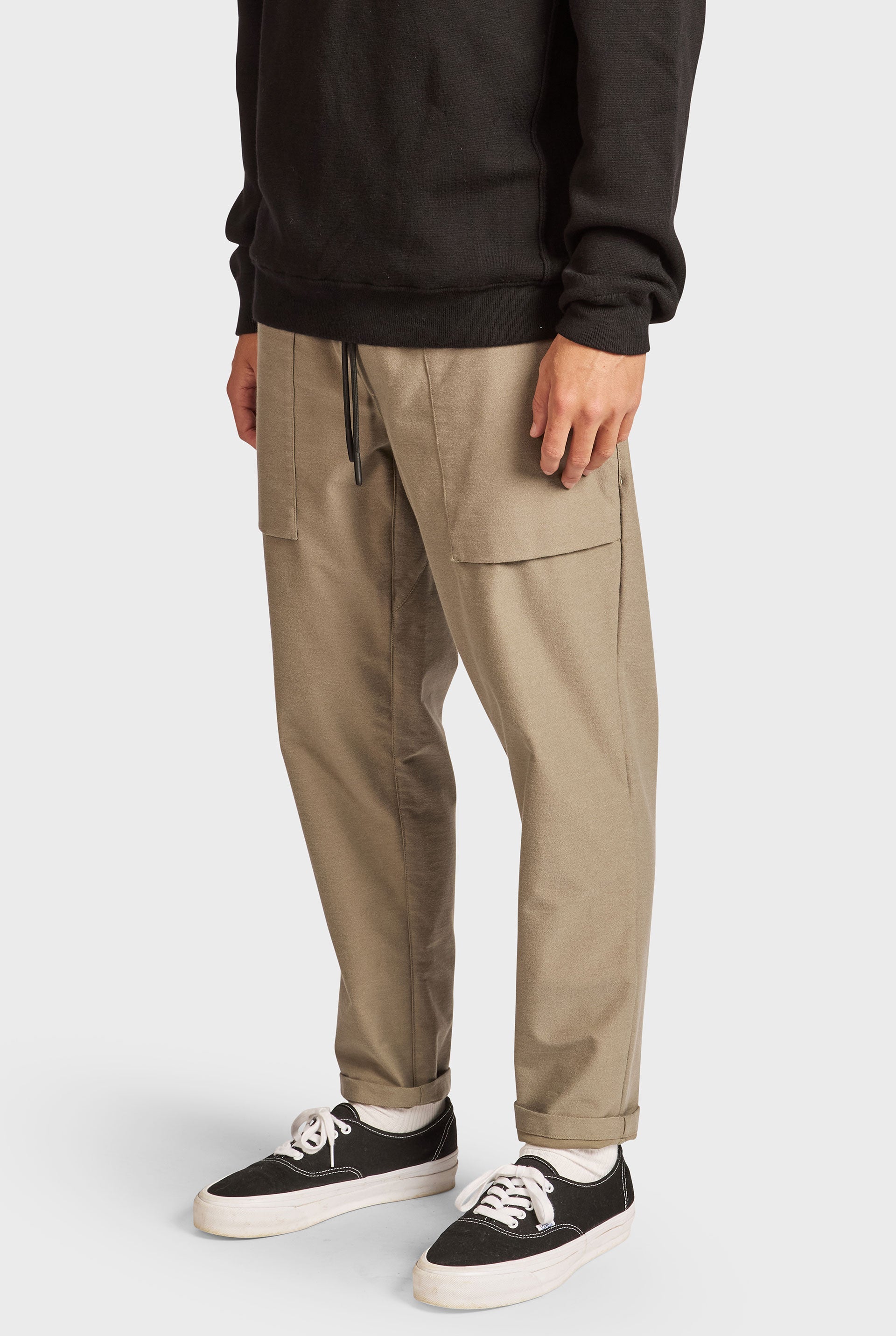 Hemming Pant