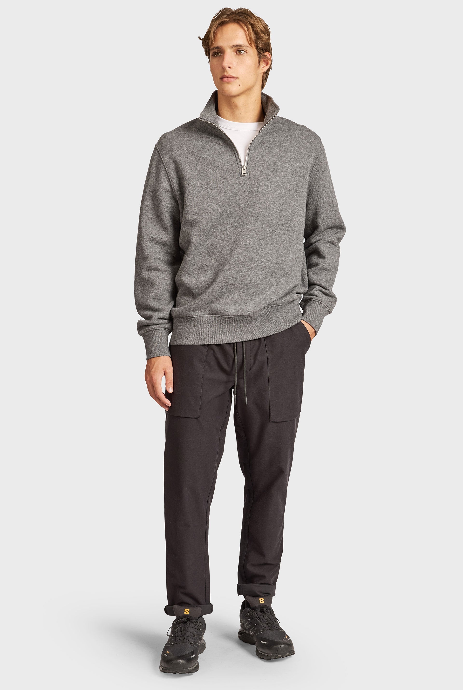 Hemming Pant