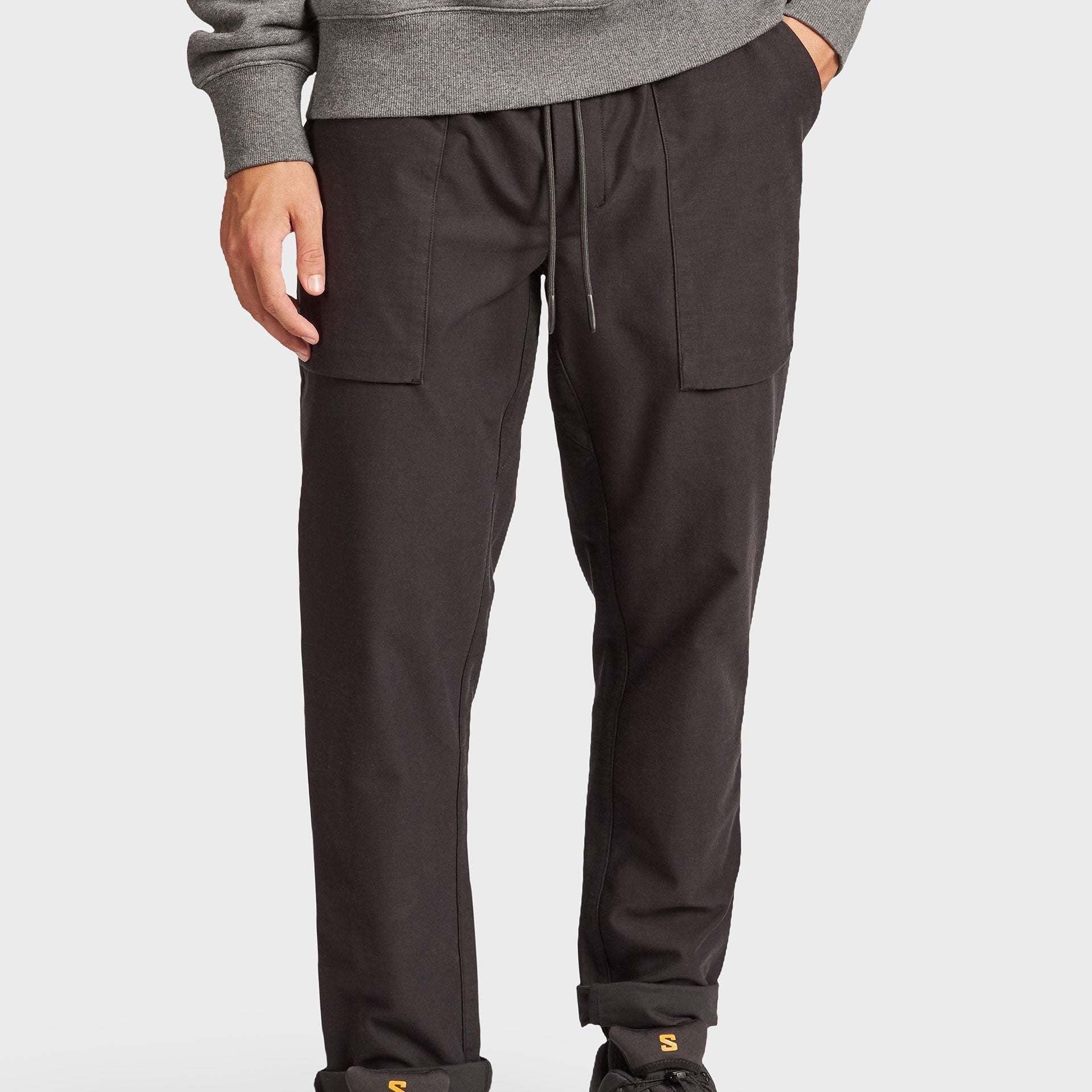 Hemming Pant