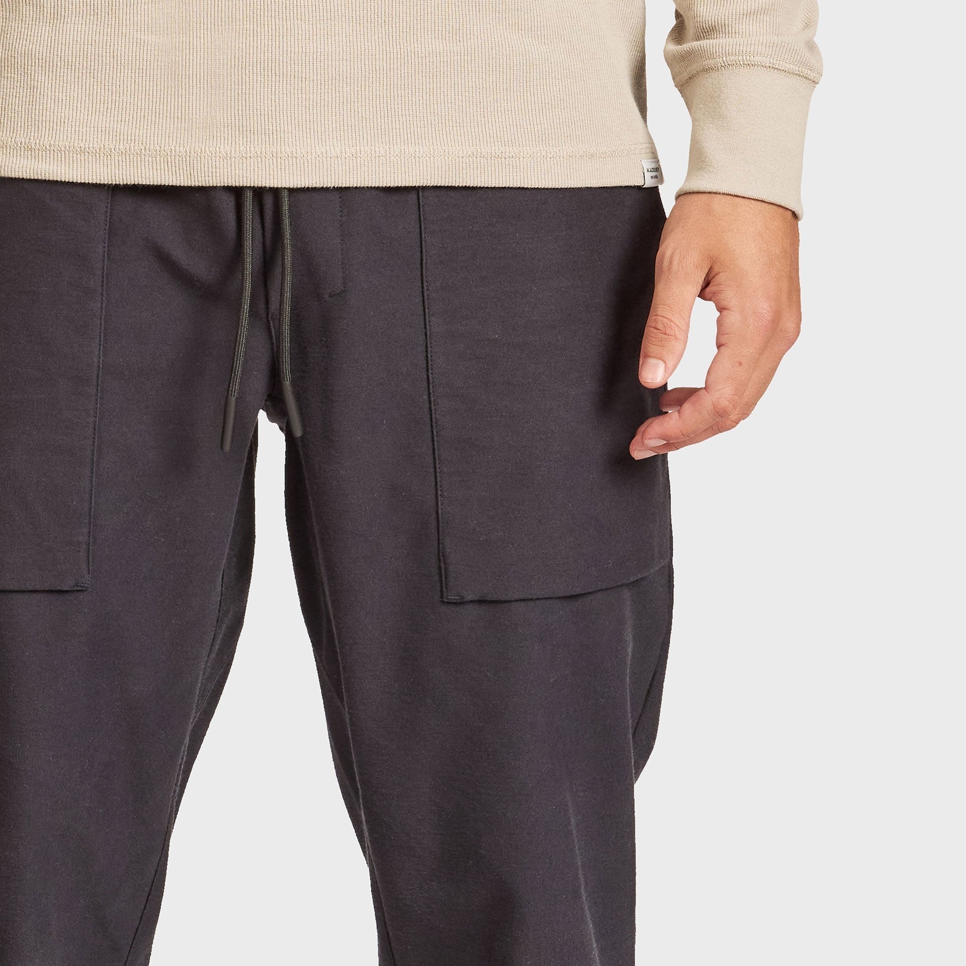Hemming Pant