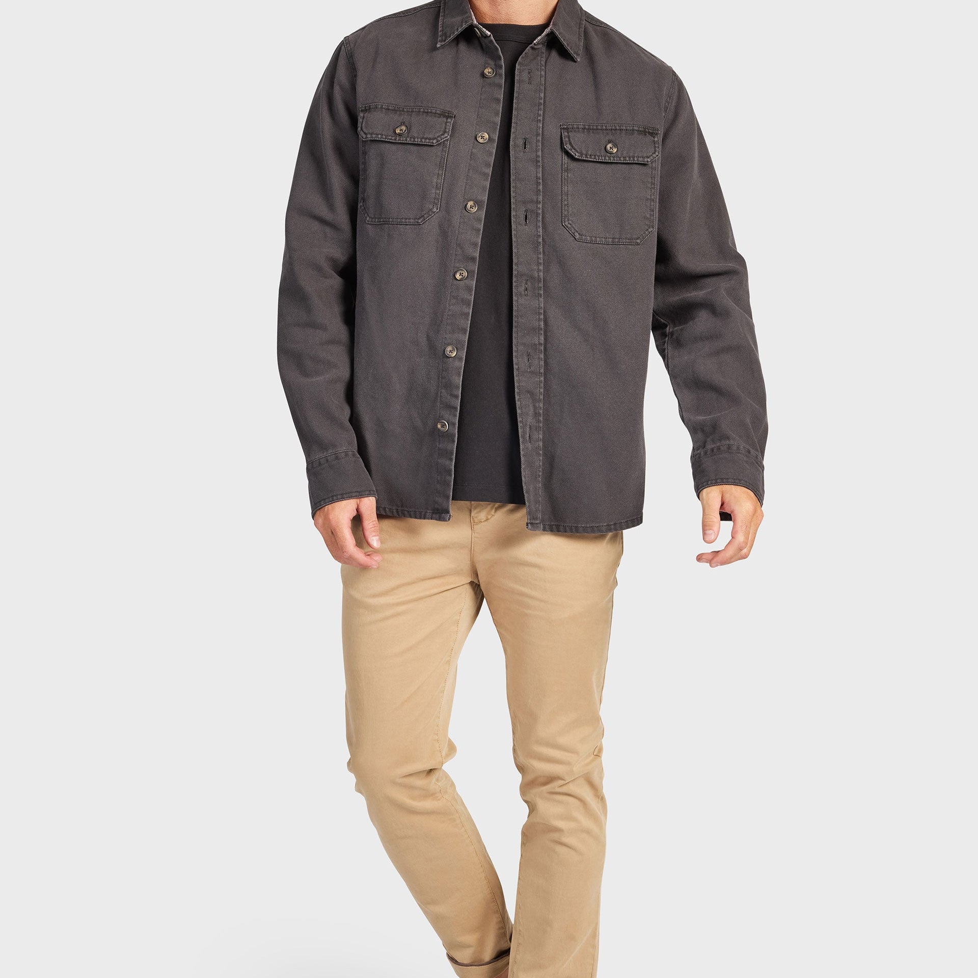 Henry Overshirt