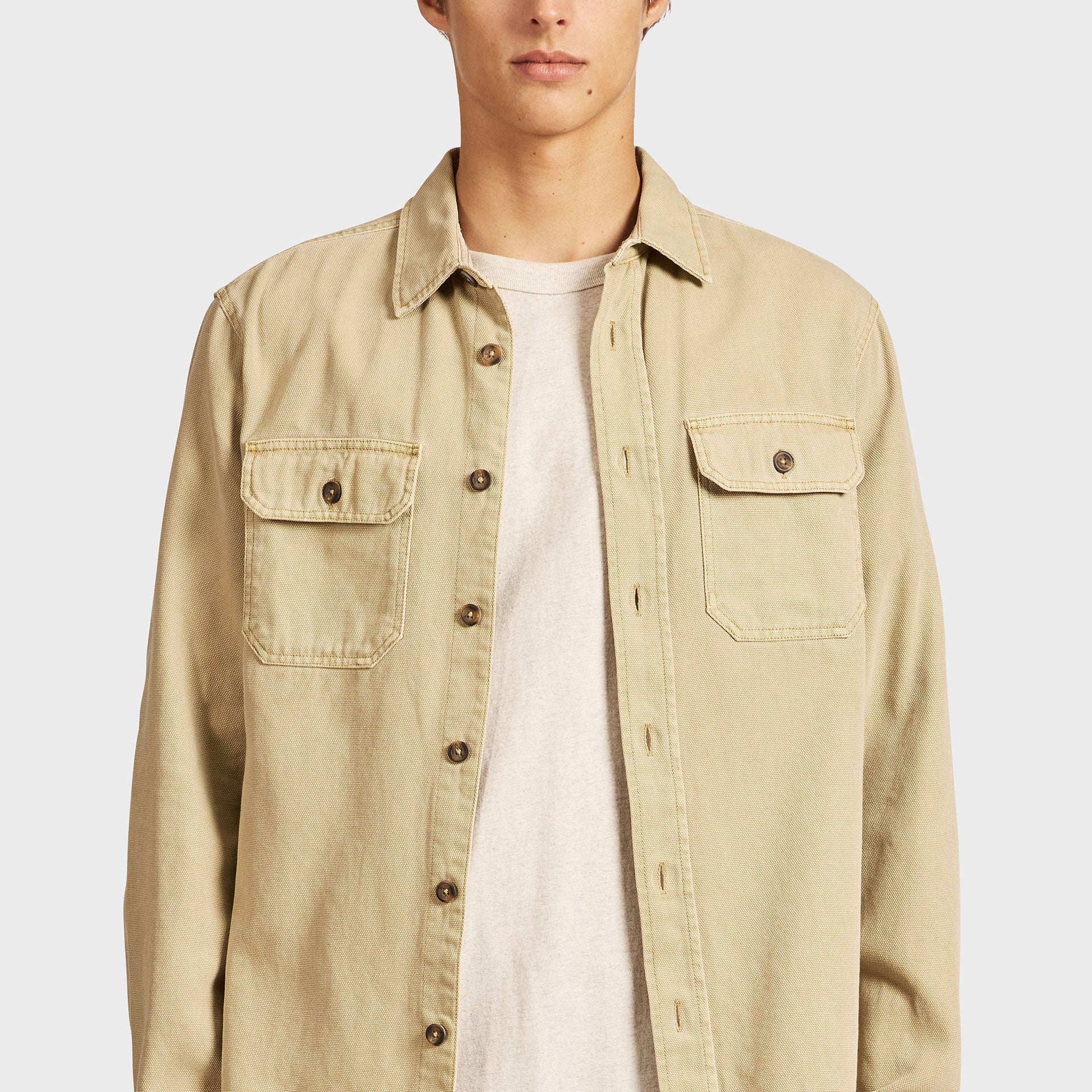 Henry Overshirt