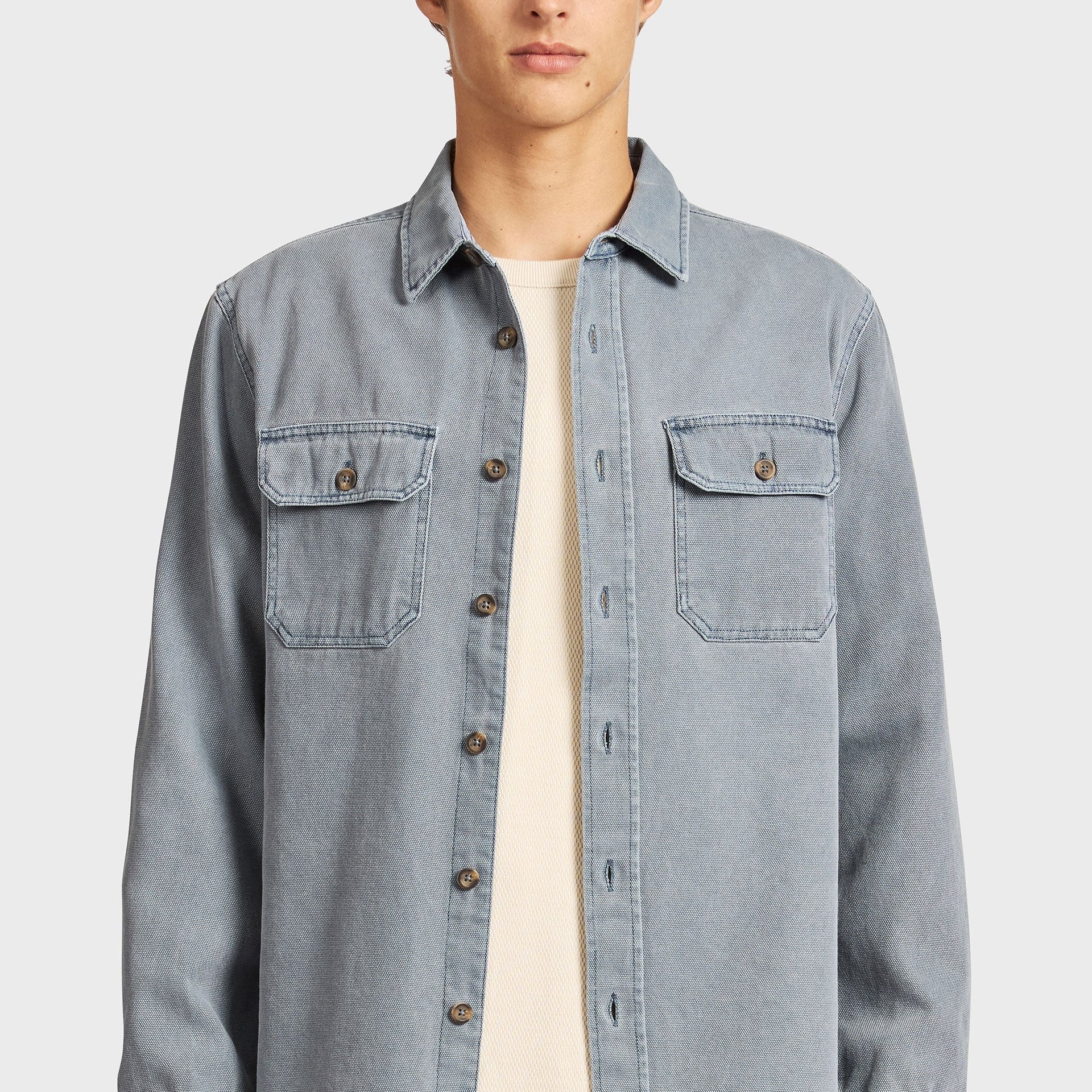 Henry Overshirt