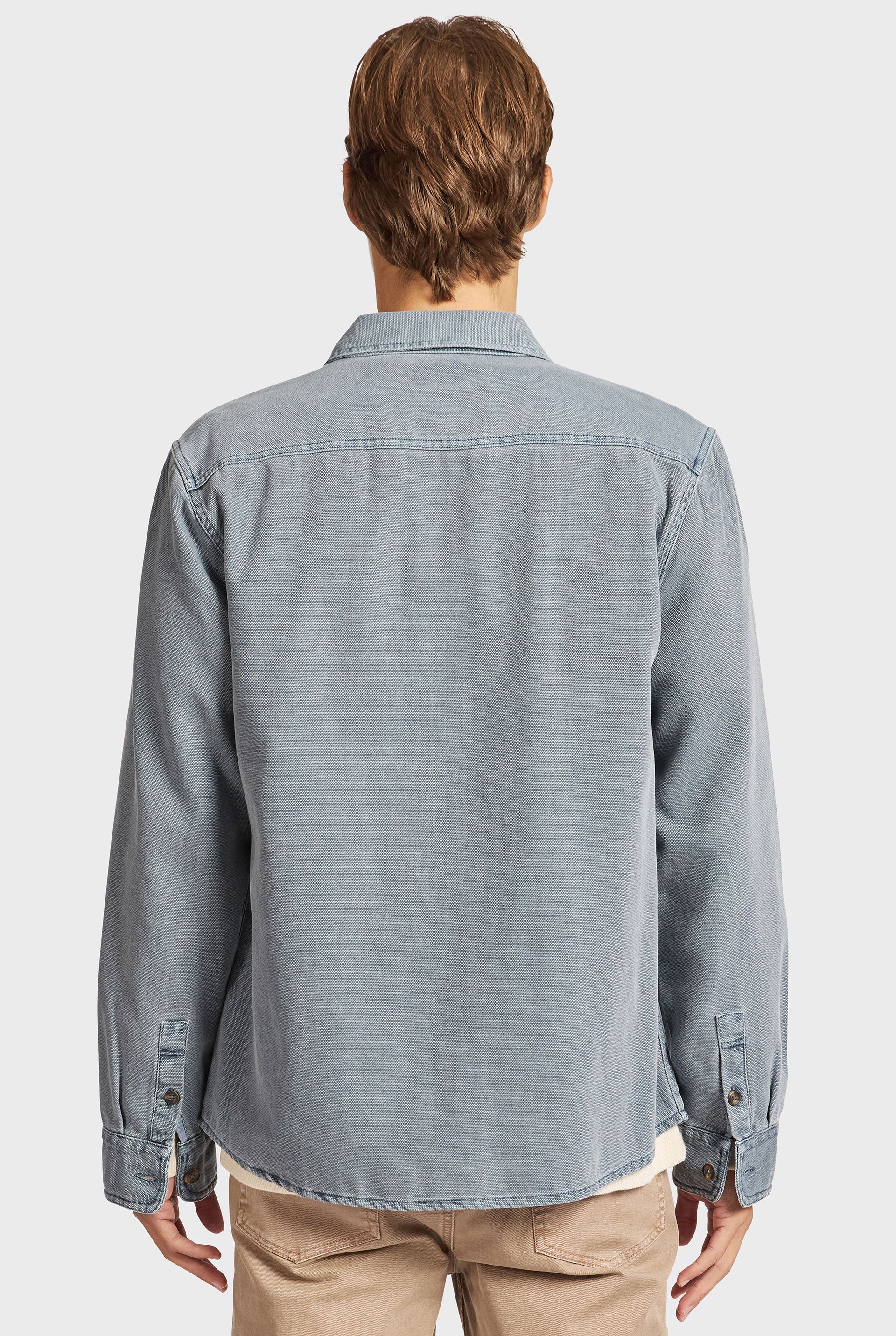 Henry Overshirt
