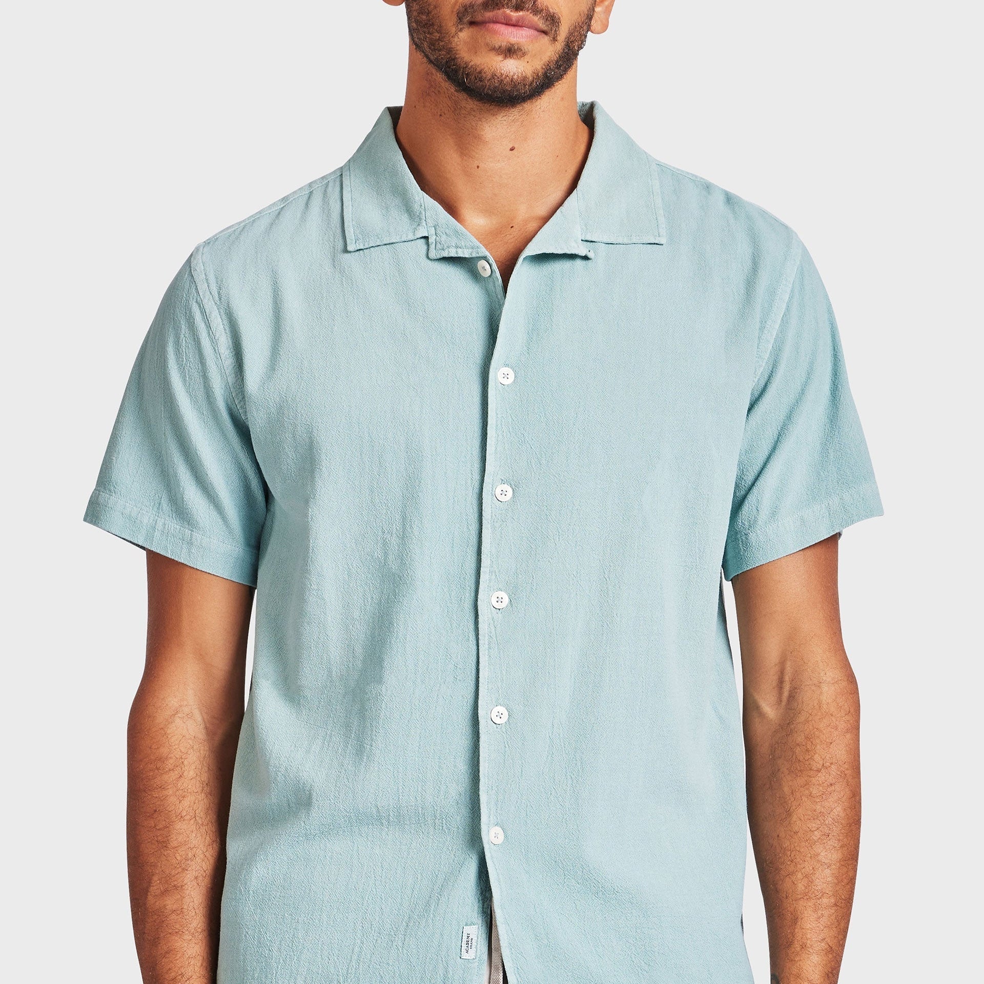 Jed Short Sleeve Shirt