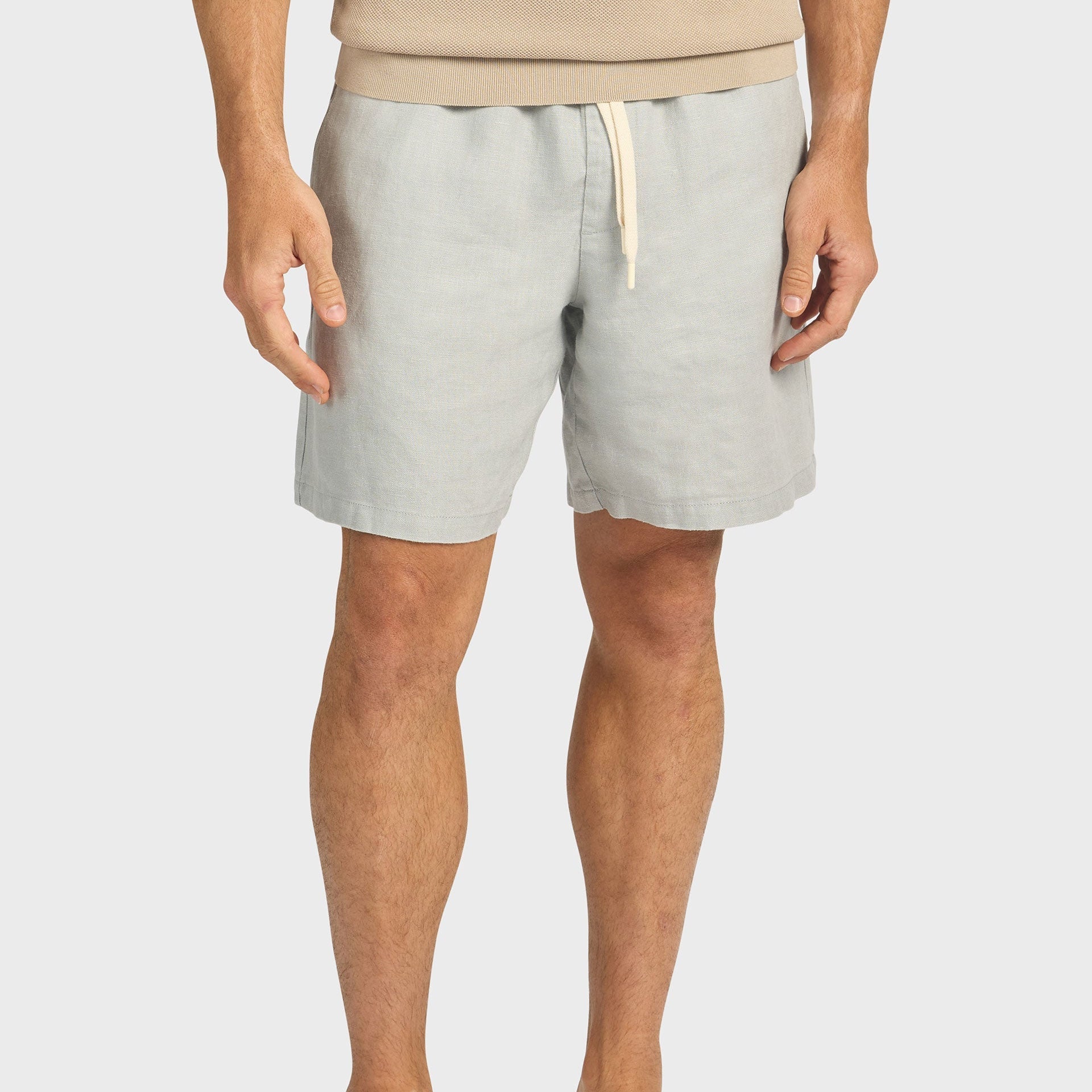 Jeff Linen Short