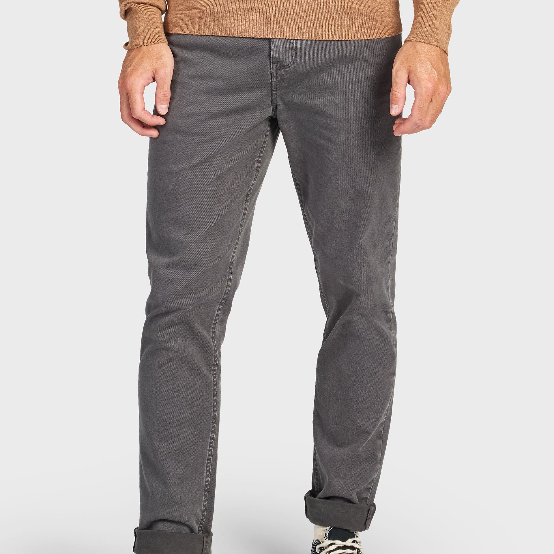 Jensen 5 Pocket Pant