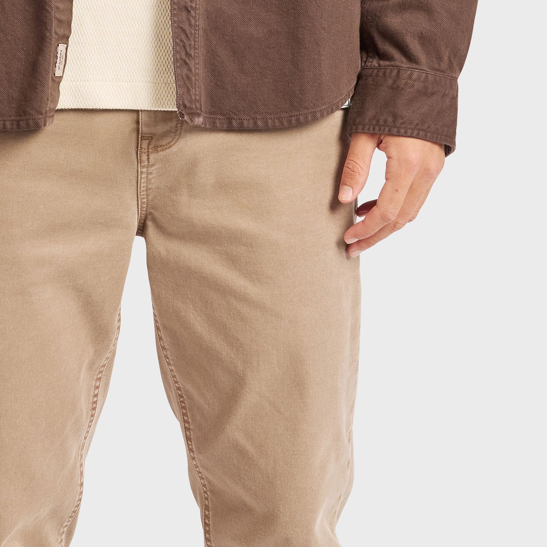 Jensen 5 Pocket Pant