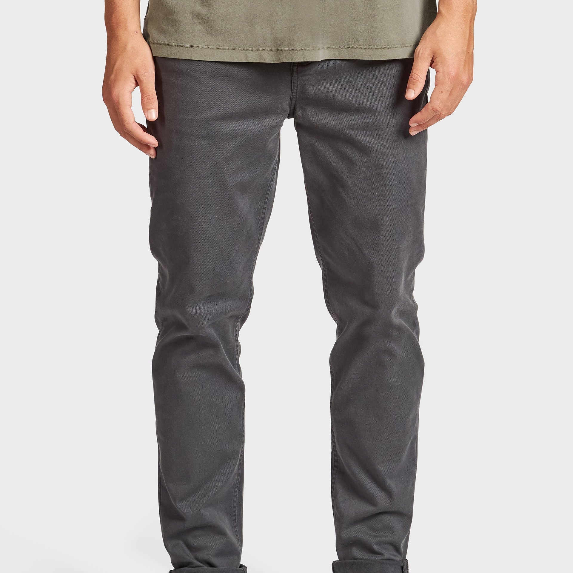 Jensen 5 Pocket Pant
