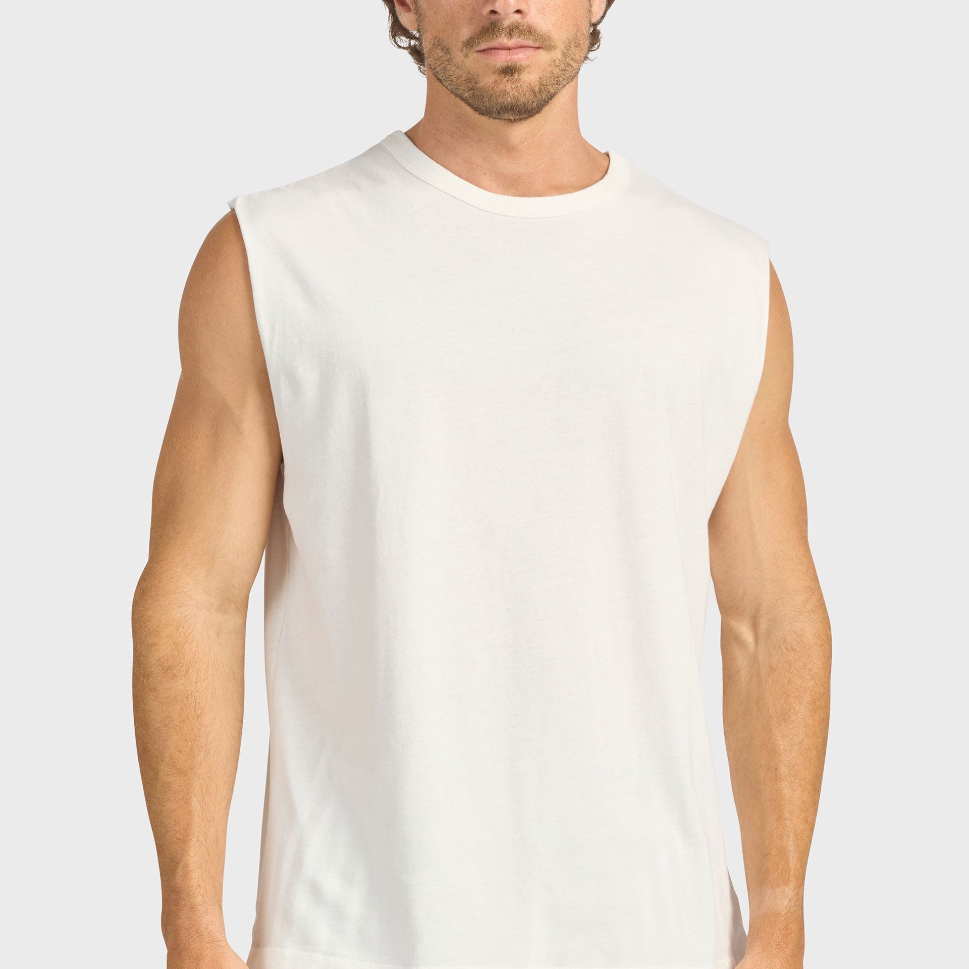 Jimmy Muscle Tee