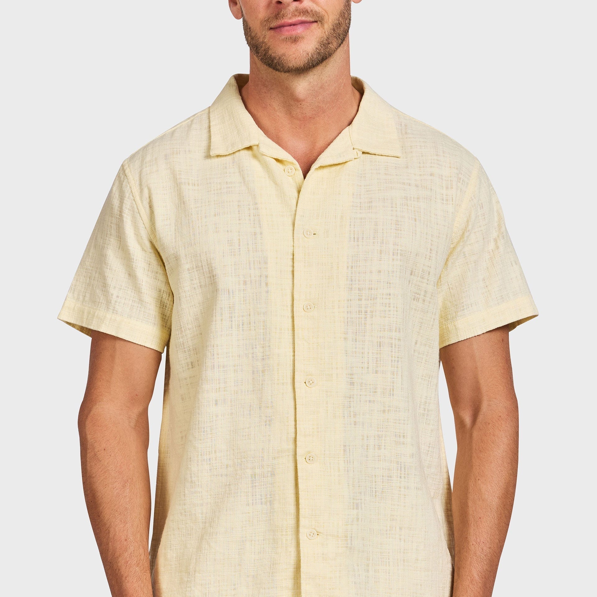 Jose Short Sleeve Shirt
