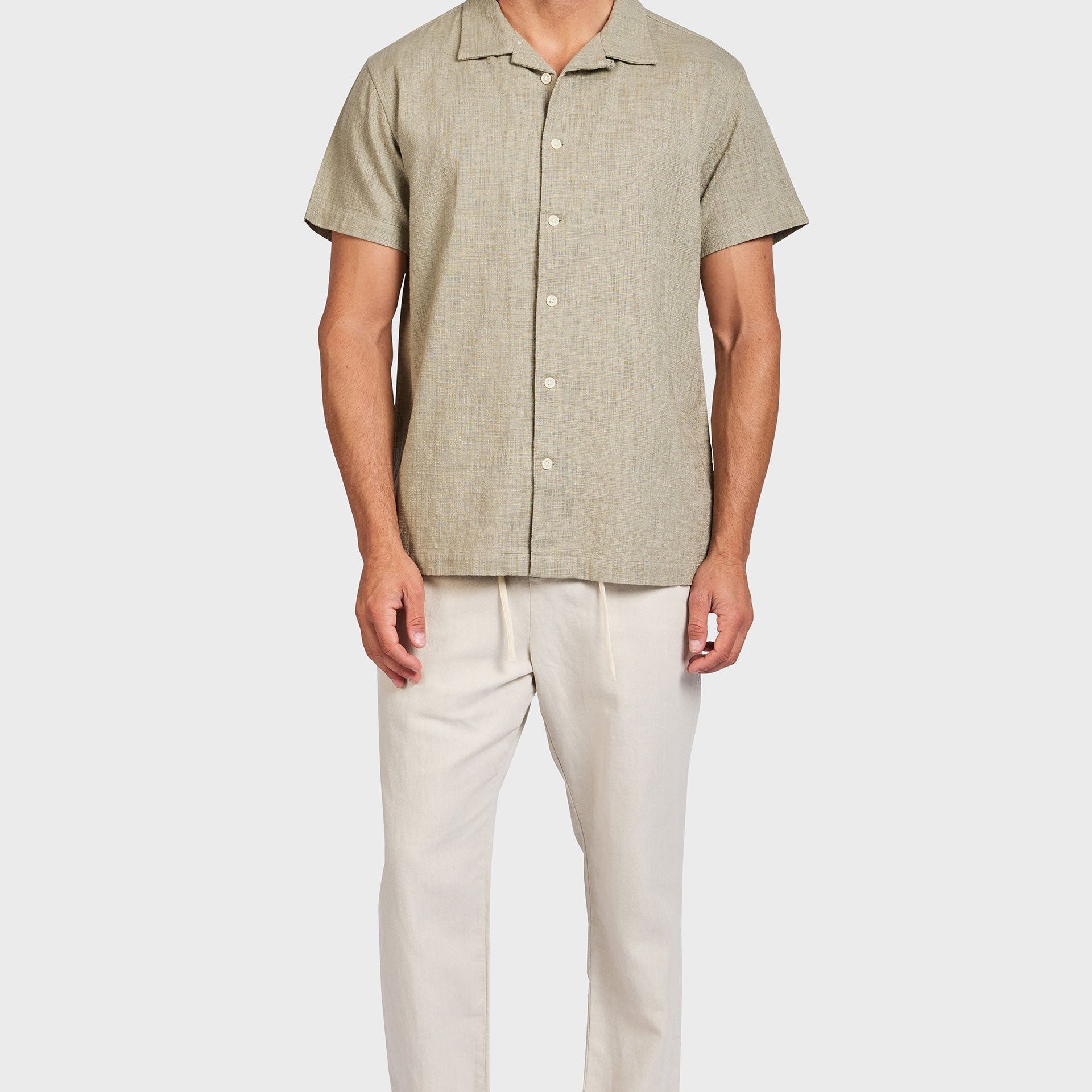 Jose Short Sleeve Shirt