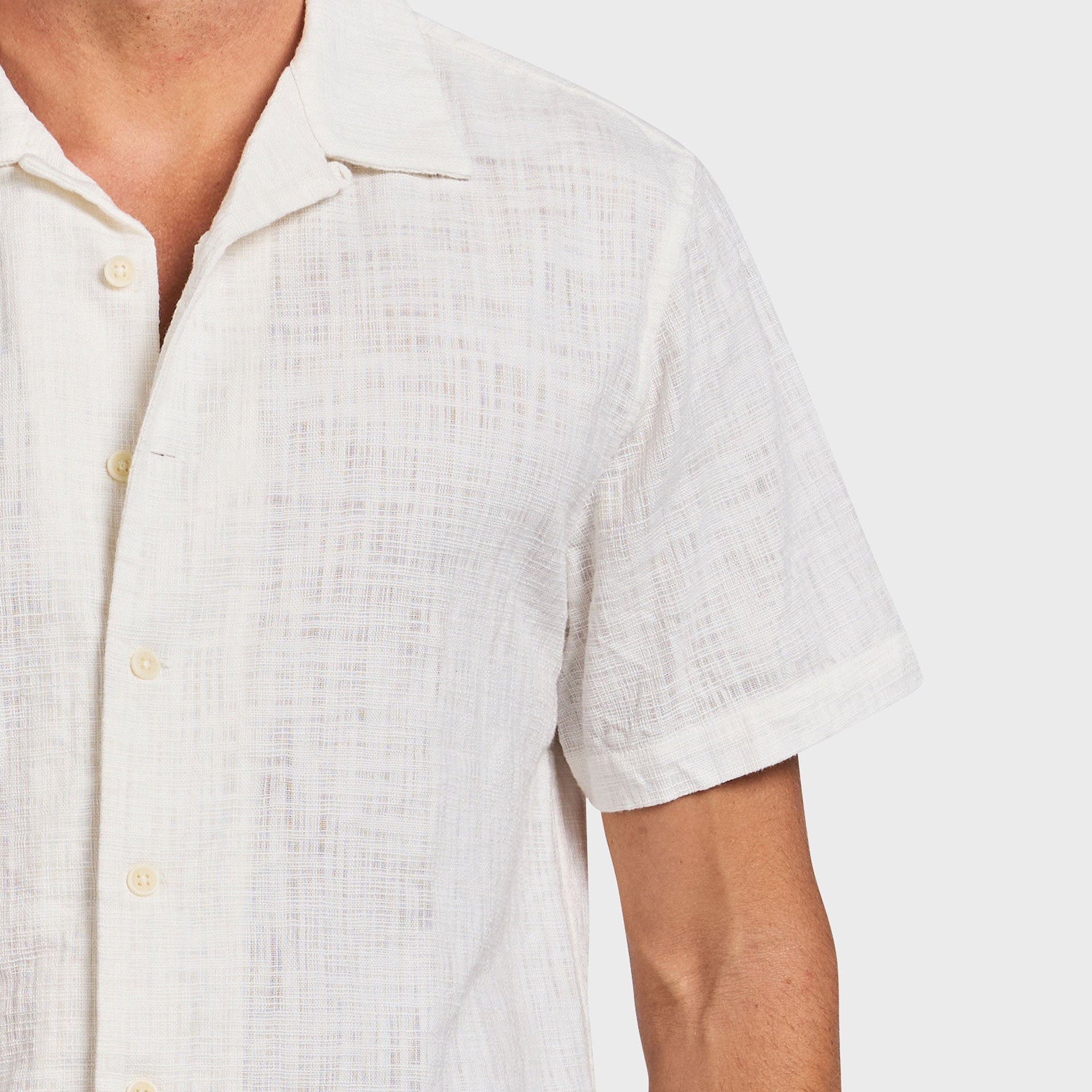 Jose Short Sleeve Shirt